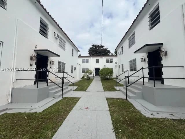 2+1 Mülk — 541 7th St #3, Miami, FL 33130