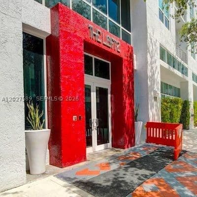 2+1 Condo — 133 2nd Ave #913, Miami, FL 33132