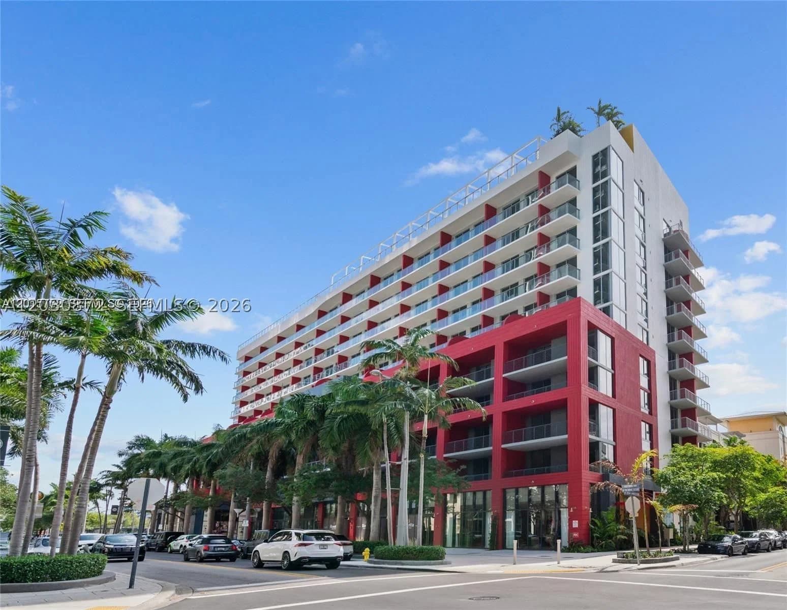 Condo — 90 32nd St #615, Miami, FL 33127