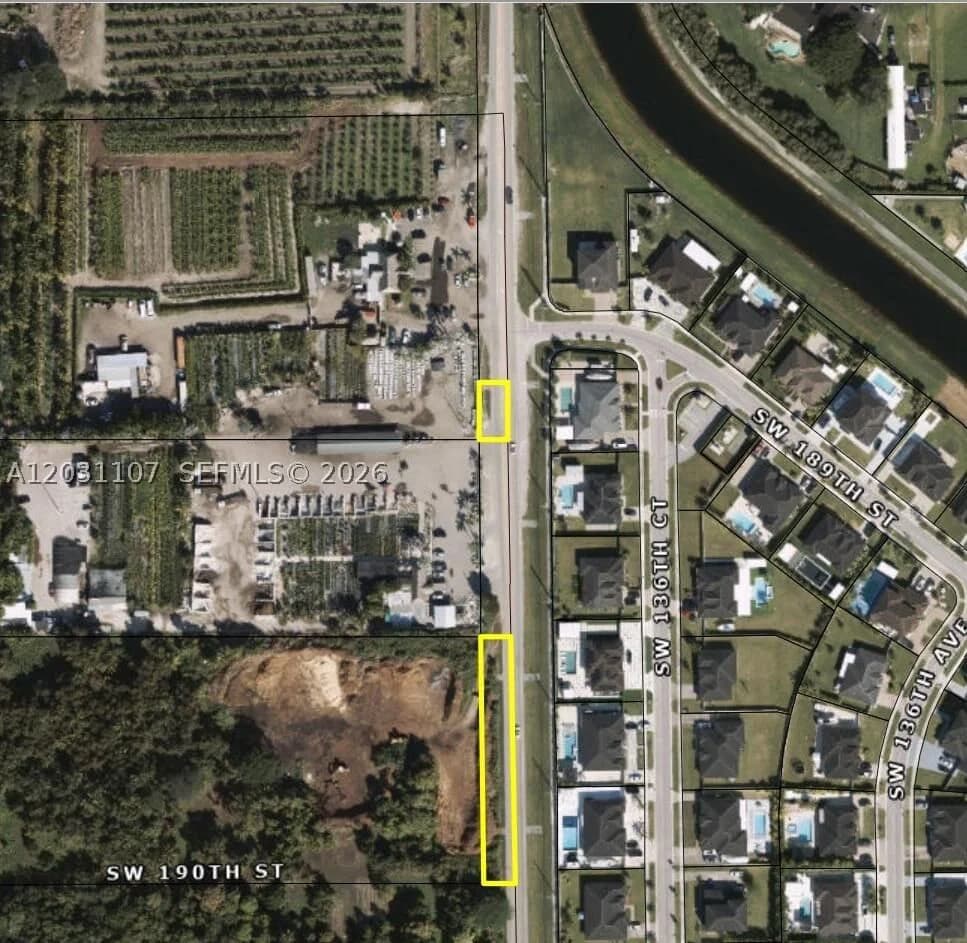 Property — 19000 137th Ave, Miami, FL 33177