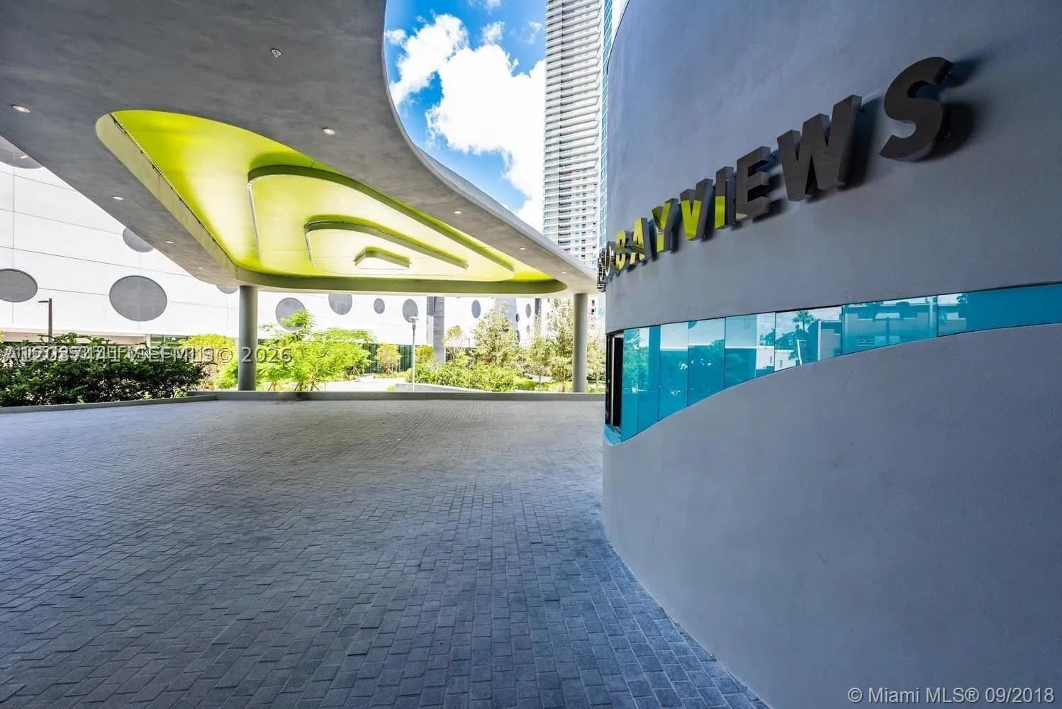 1+1 Condo — 501 31st St #202, Miami, FL 33137