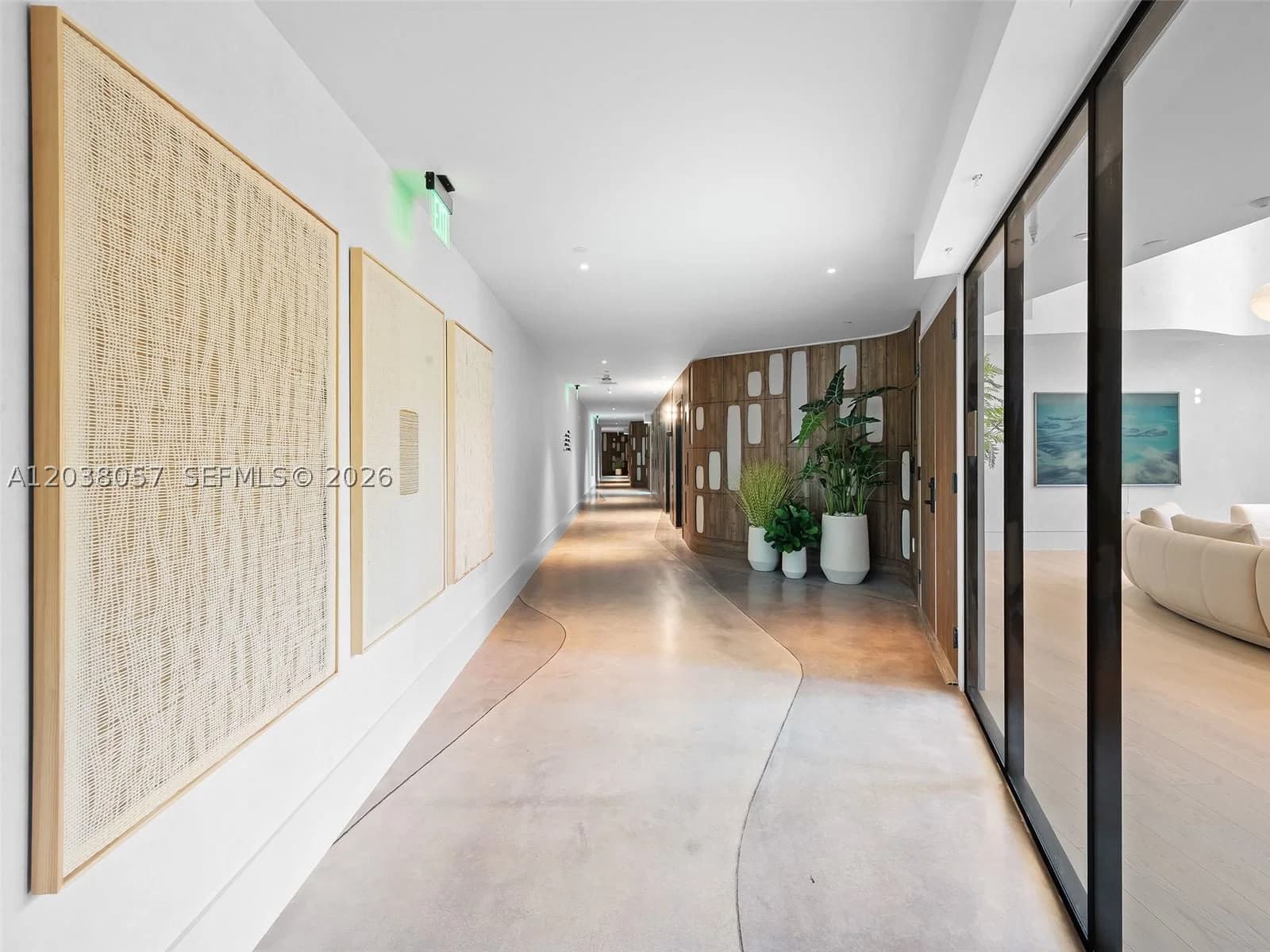 1+1 Condo — 2200 Brickell Ave #117, Miami, FL 33129
