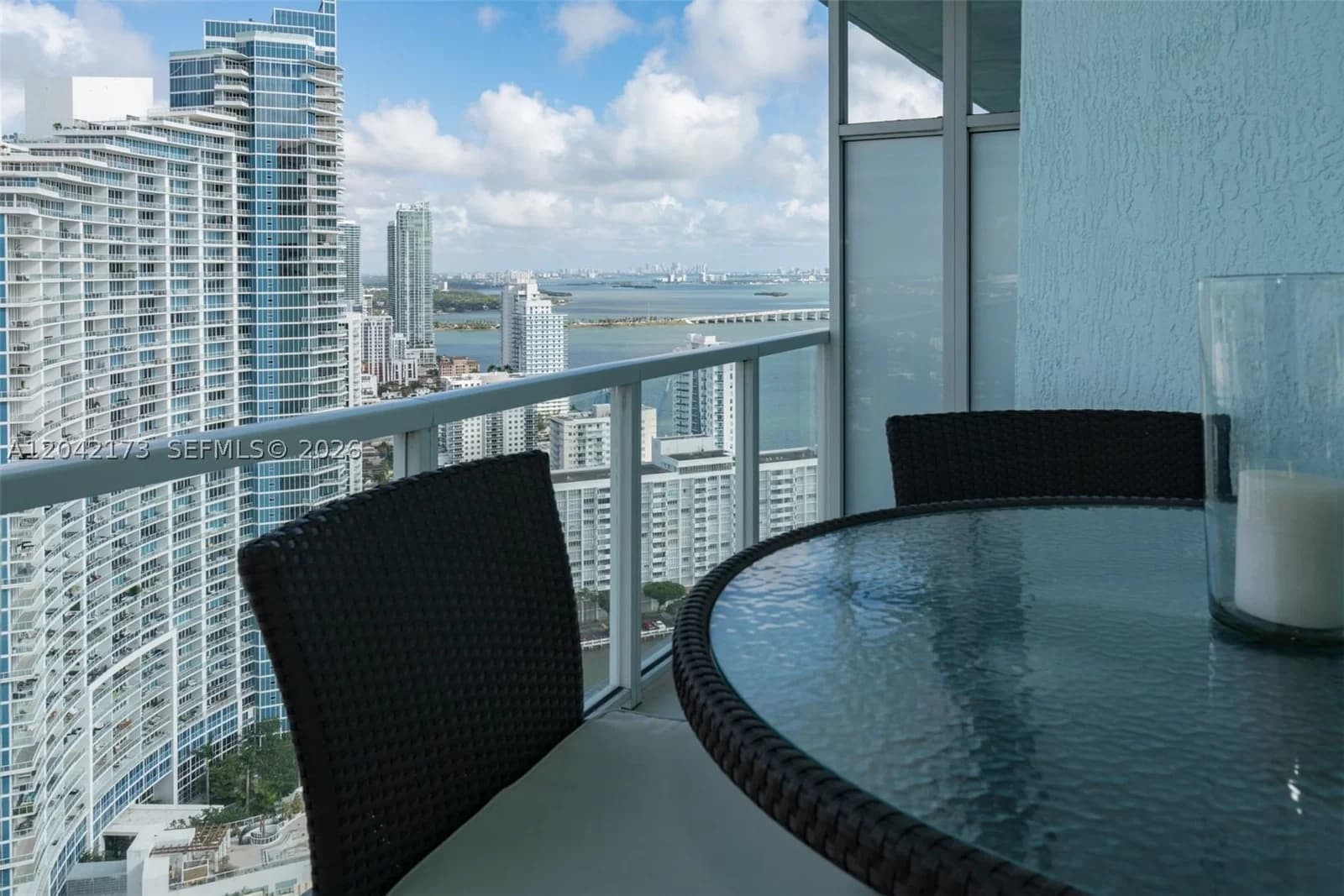 2+1 Condo — 1900 Bayshore Dr #3514, Miami, FL 33132