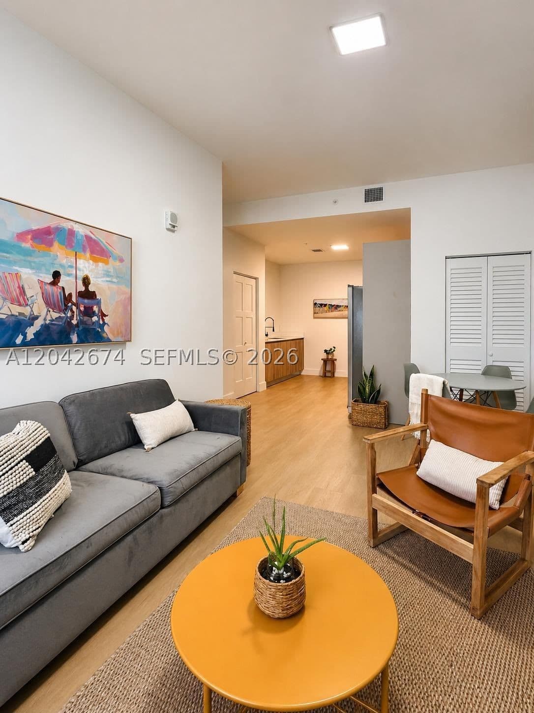 2-bedroom Apartment — 3728 19th Ave #101, Miami, FL 33142