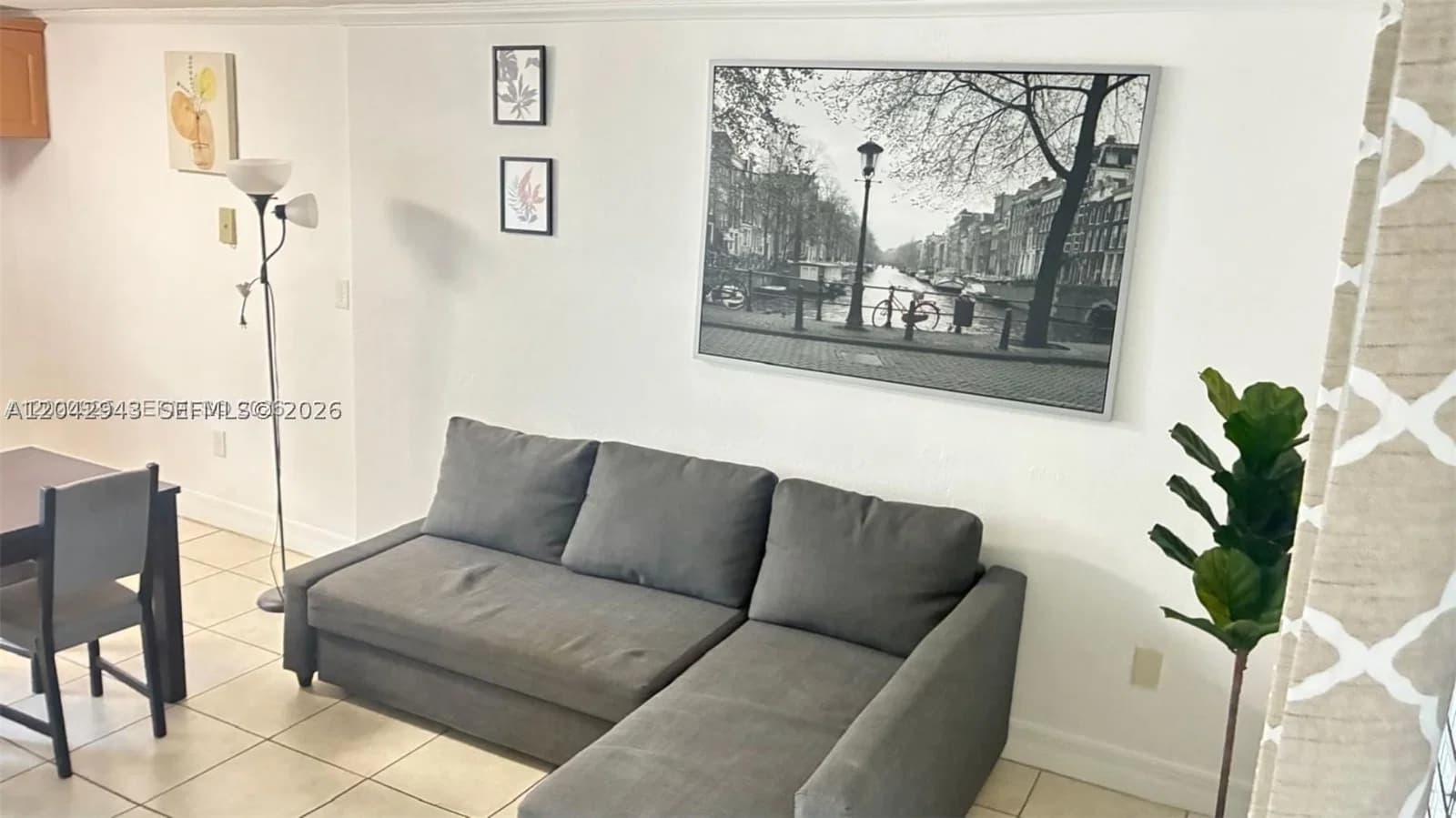 2+1 Mülk — 427 6th St #4, Miami, FL 33130