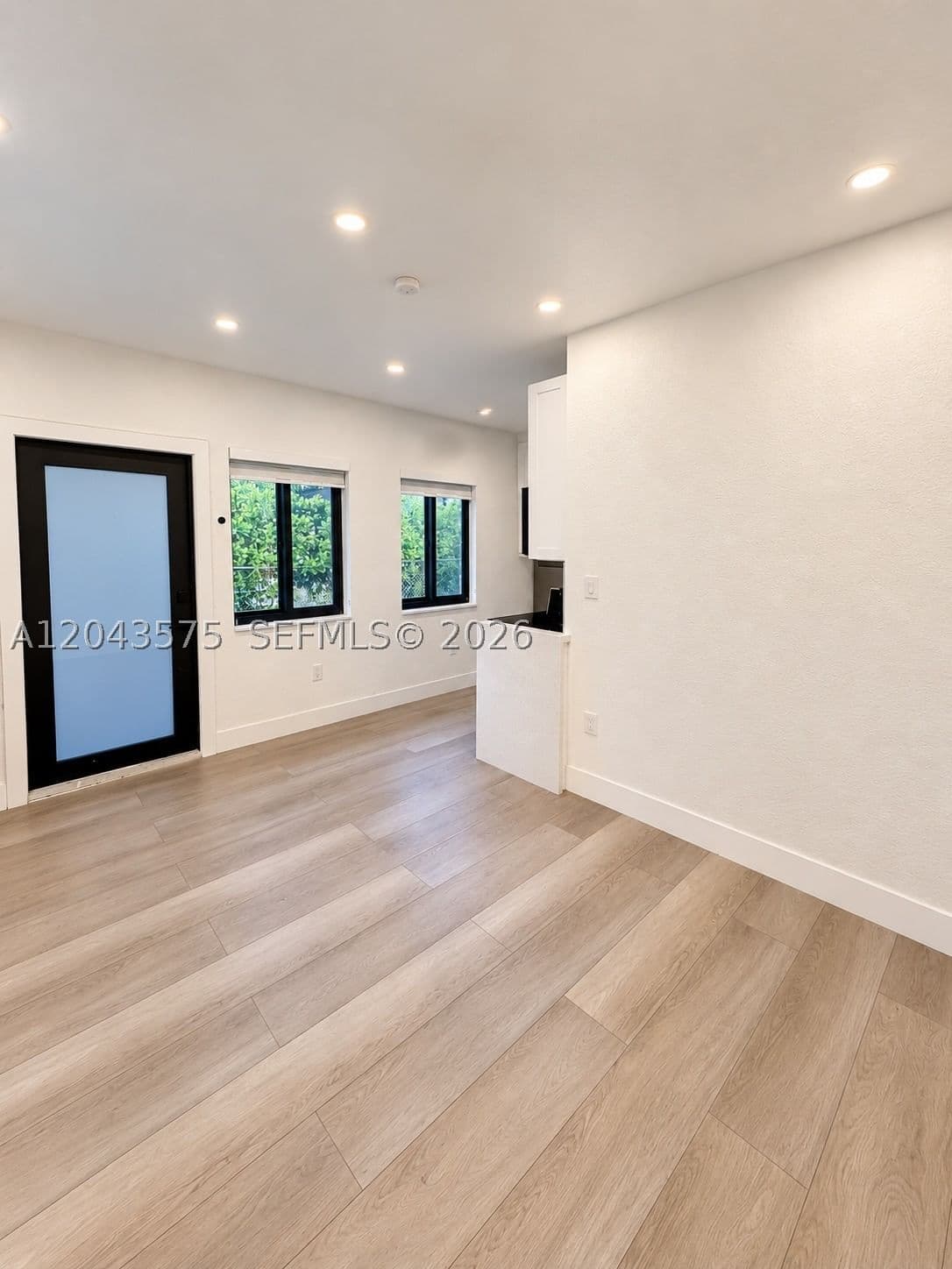 1+1 Daire — 5521 1st Ave #4, Miami, FL 33127