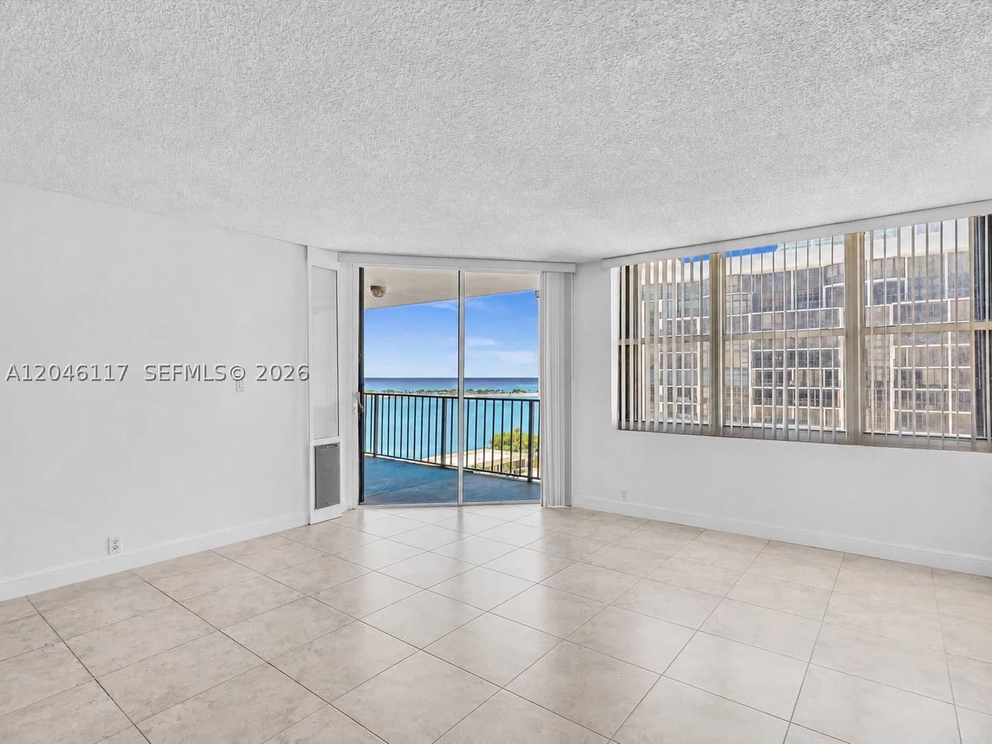 1+1 Condo — 1901 Brickell Ave #B1203, Miami, FL 33129