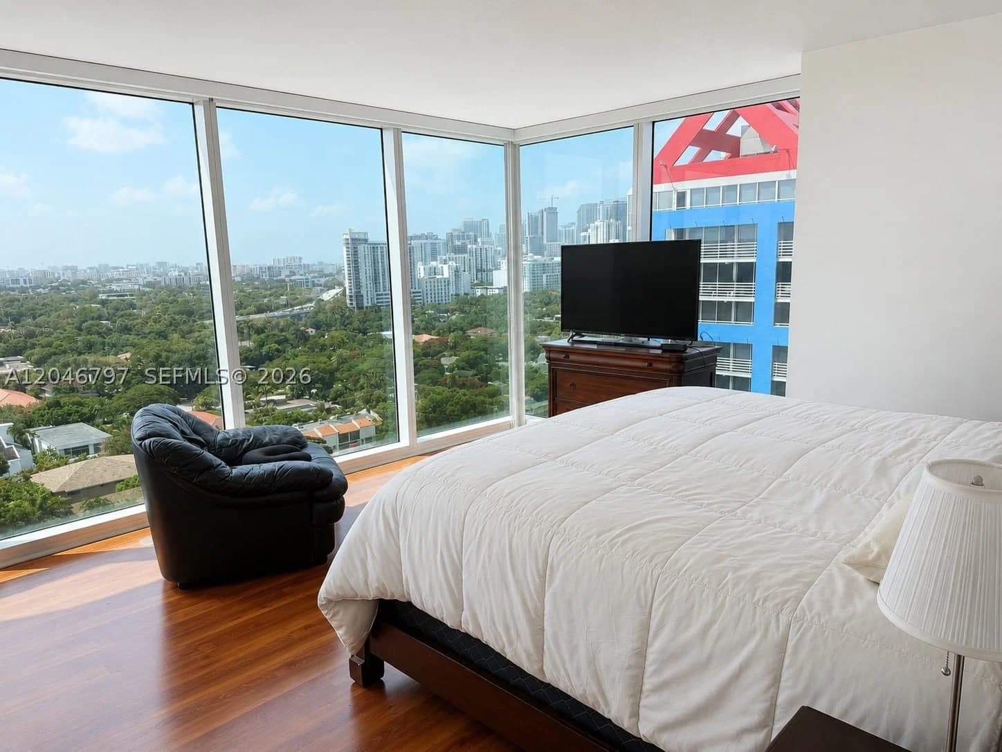 2+1 Condo — 2101 Brickell Ave #1501, Miami, FL 33129