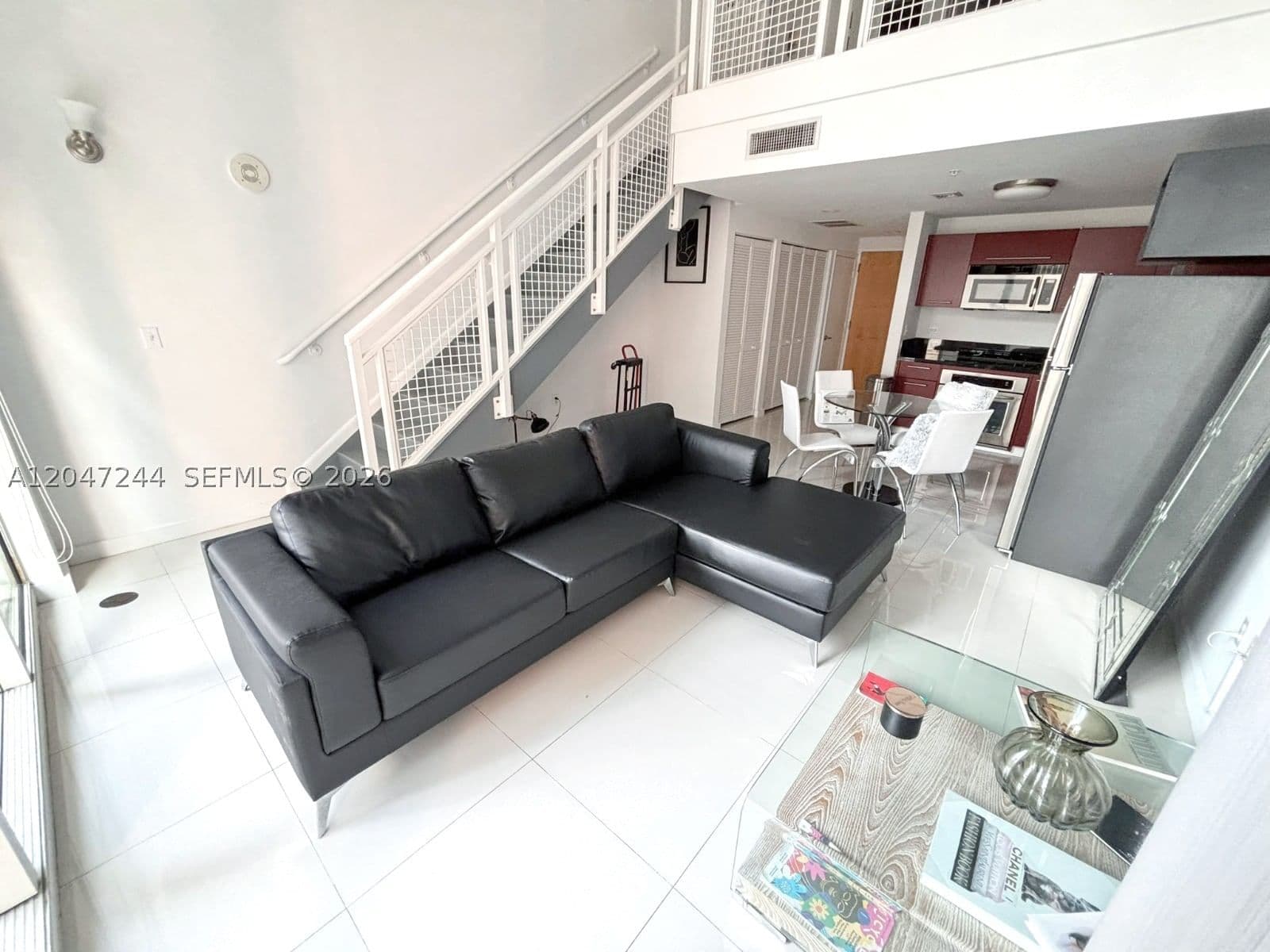 1+1 Condo — 244 Biscayne Blvd #451, Miami, FL 33132