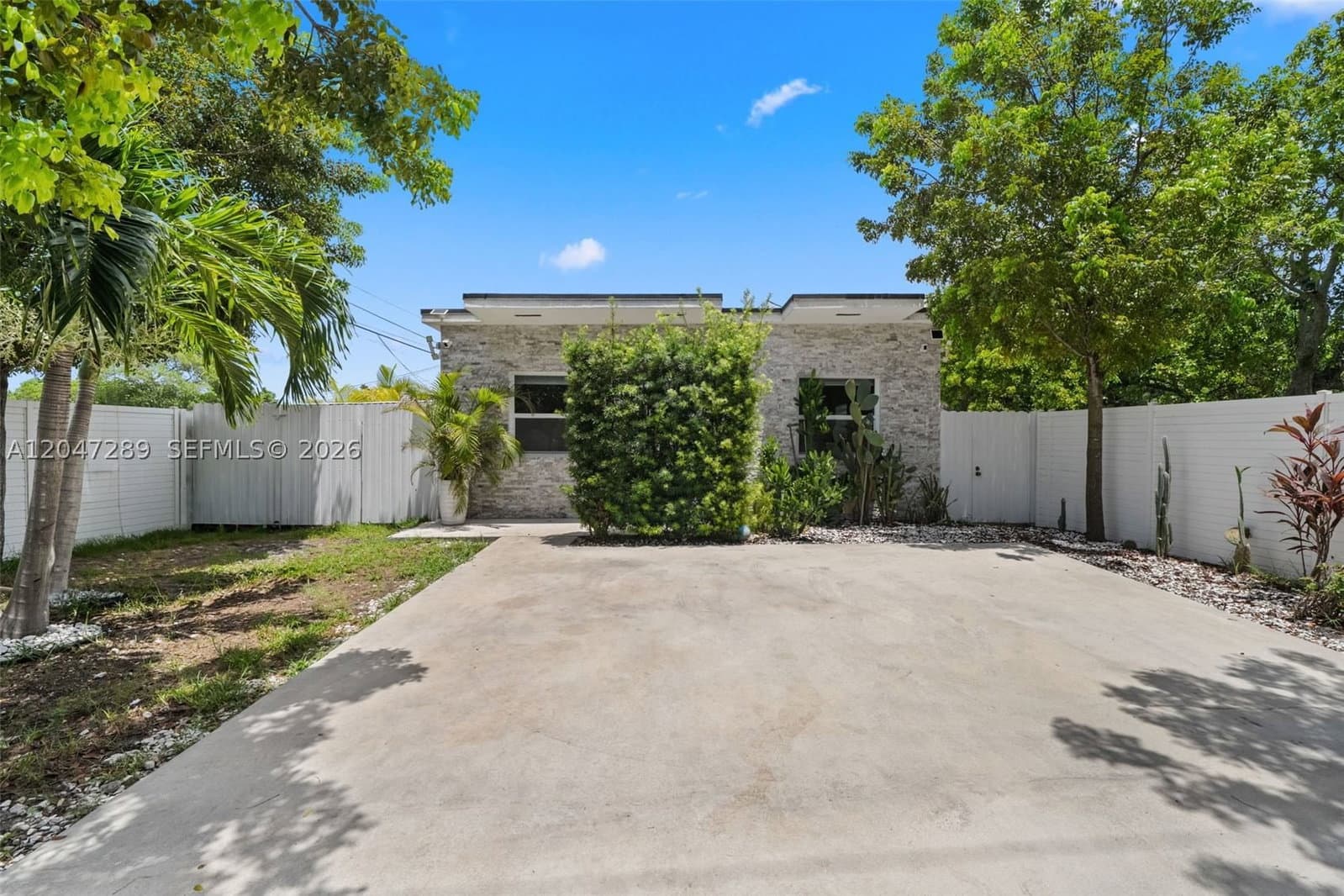 3-bedroom Single-Family Home — 5629 31st Ave, Miami, FL 33142
