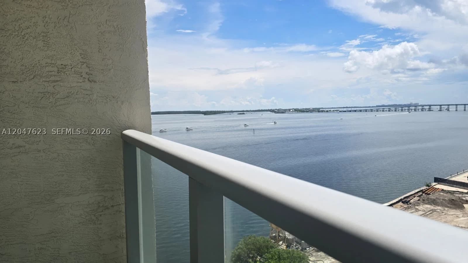 1-bedroom Condo — 1155 Brickell Bay Dr #1005, Miami, FL 33131