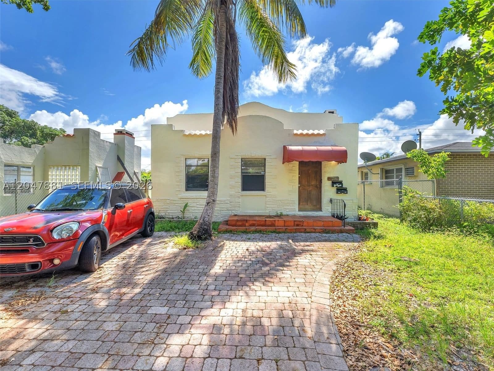 Dubleks — 1932 Dewey St, Hollywood, FL 33020