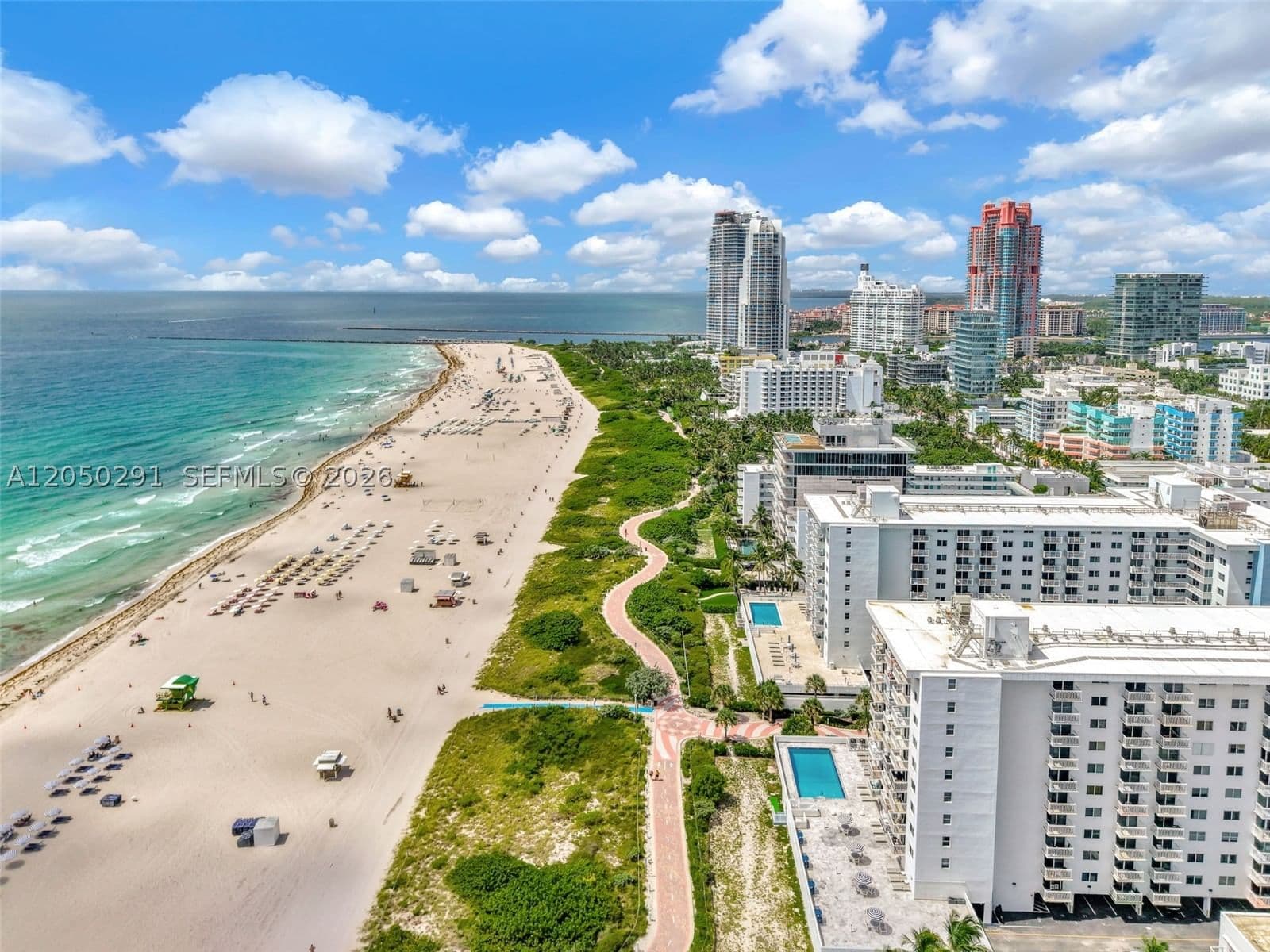 1-bedroom Condo — 345 Ocean Dr #623, Miami Beach, FL 33139