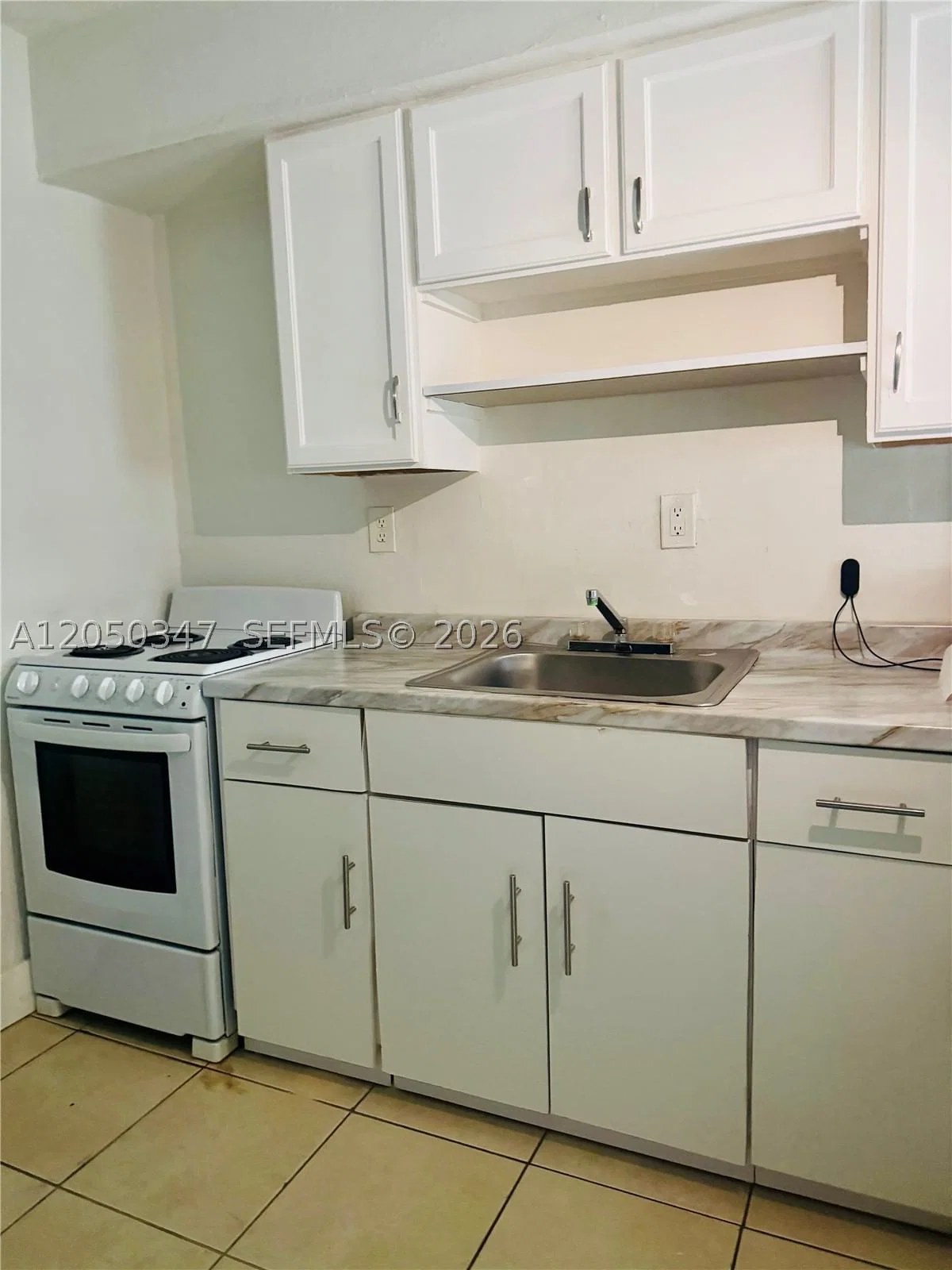 2-bedroom Apartment — 800 56 STREET #3, Miami, FL 33127