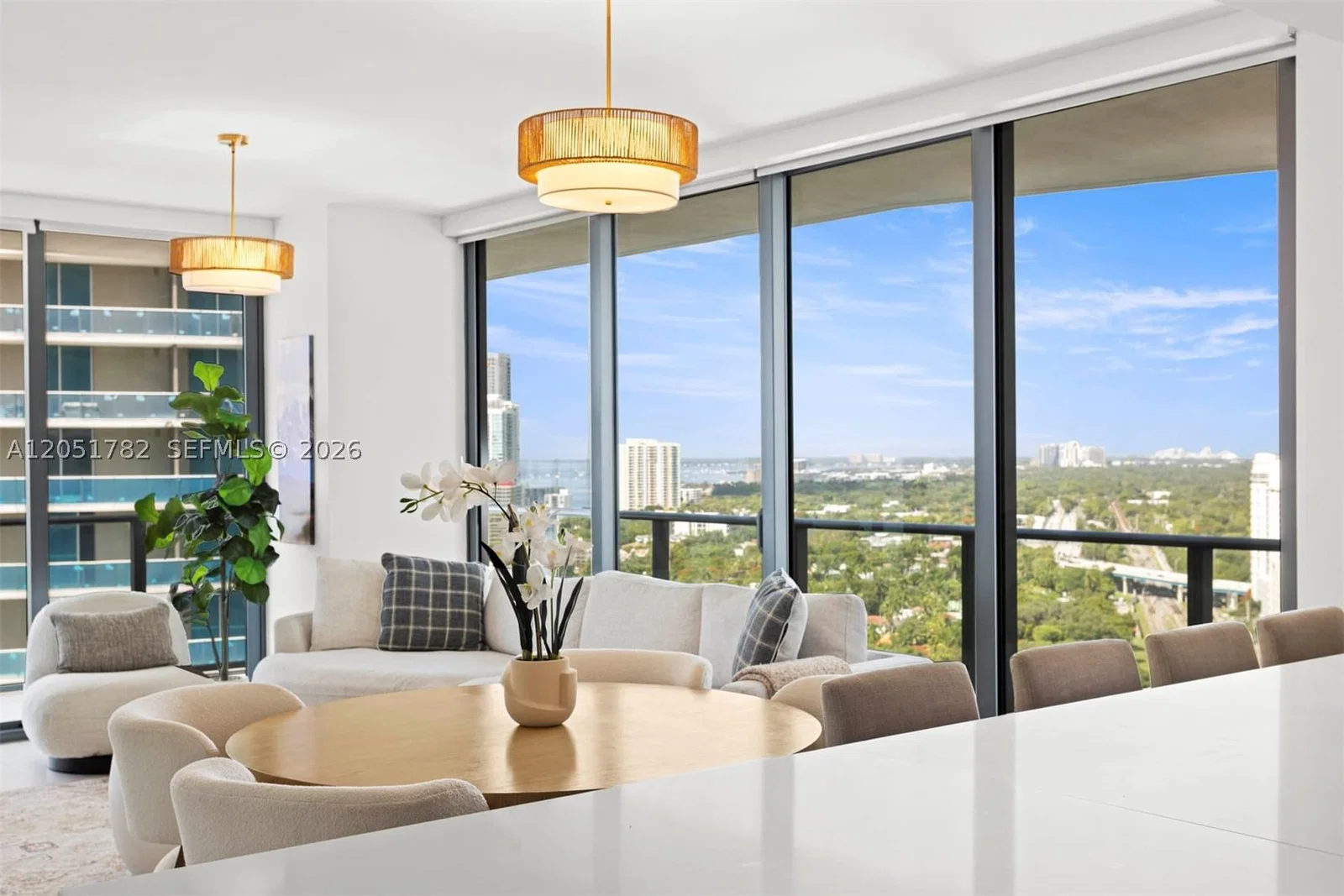 3+1 Condo — 1300 Miami Ave #2206, Miami, FL 33130