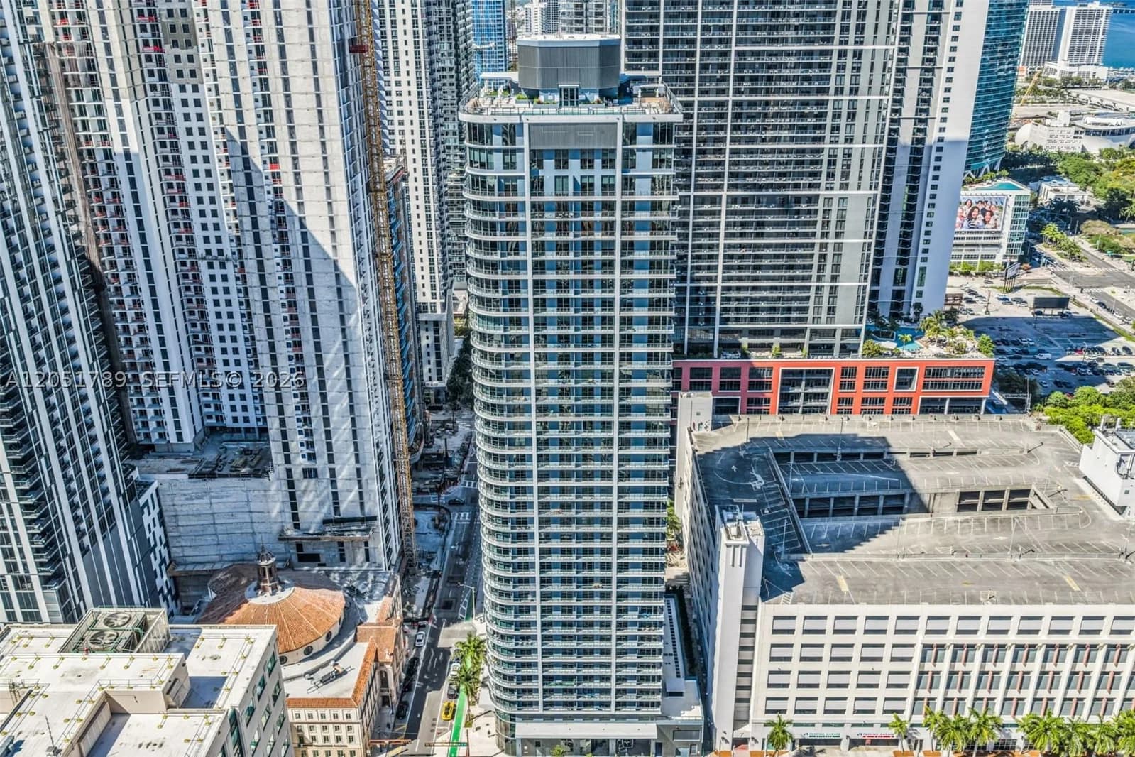Condo — 121 5th St #304, Miami, FL 33132