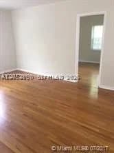 1-bedroom Apartment — 1002 37th Ave #3, Coral Gables, FL 33127