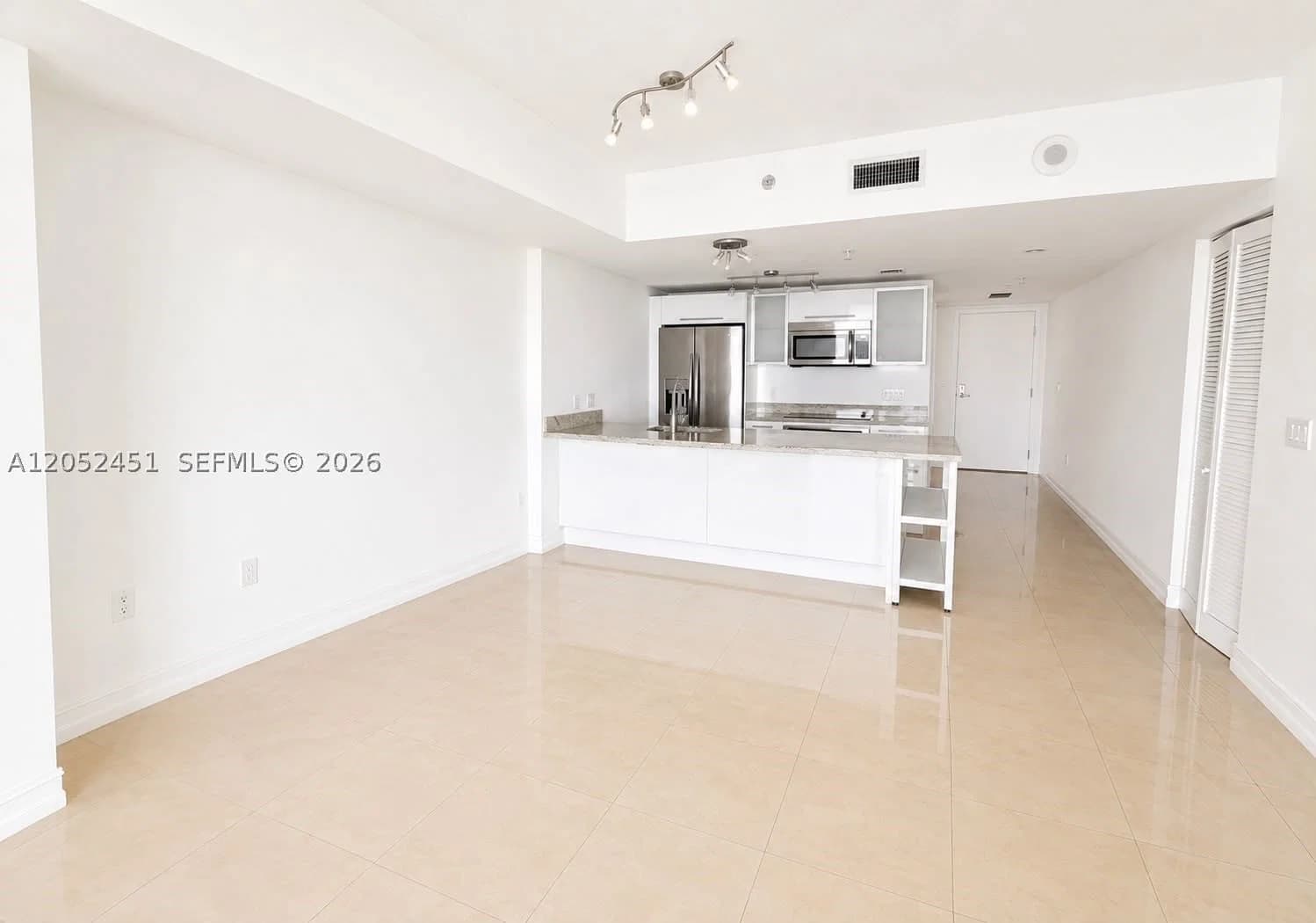 1+1 Daire — 185 7th St #2505, Miami, FL 33130