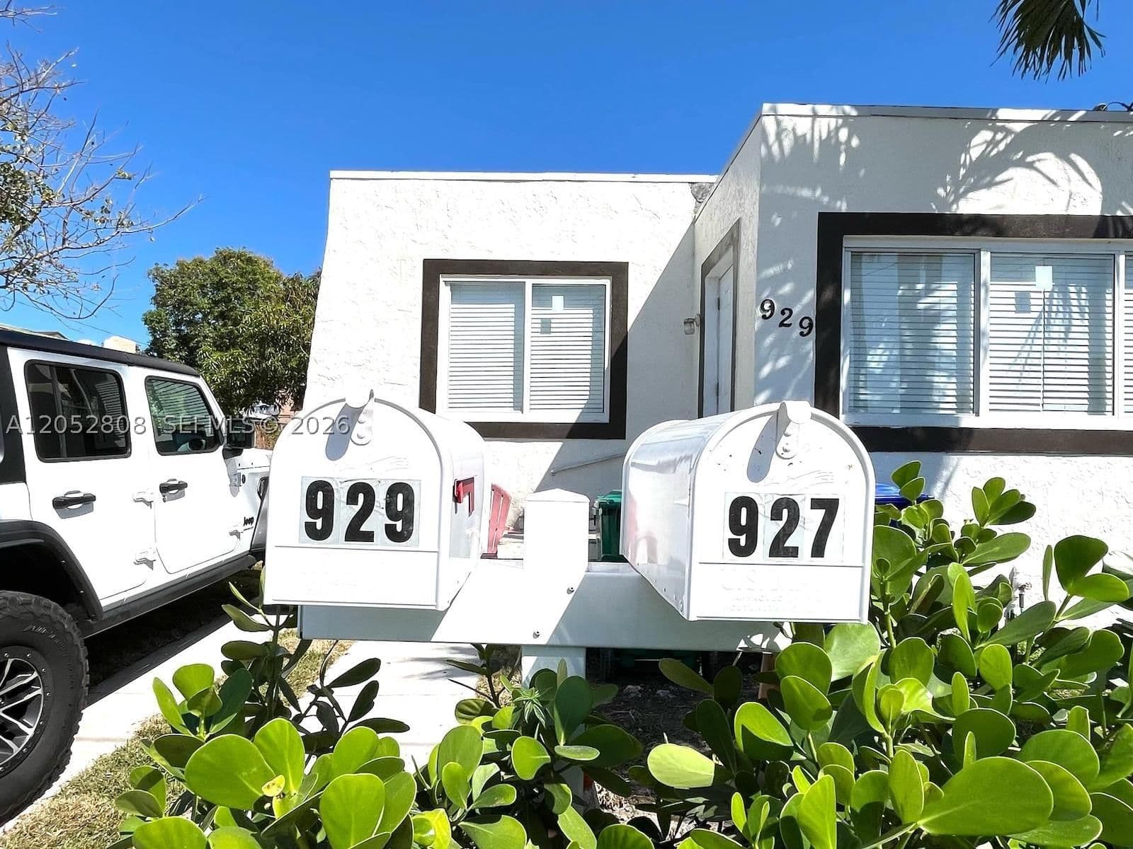 Duplex — 929 12th Ave, Miami, FL 33130