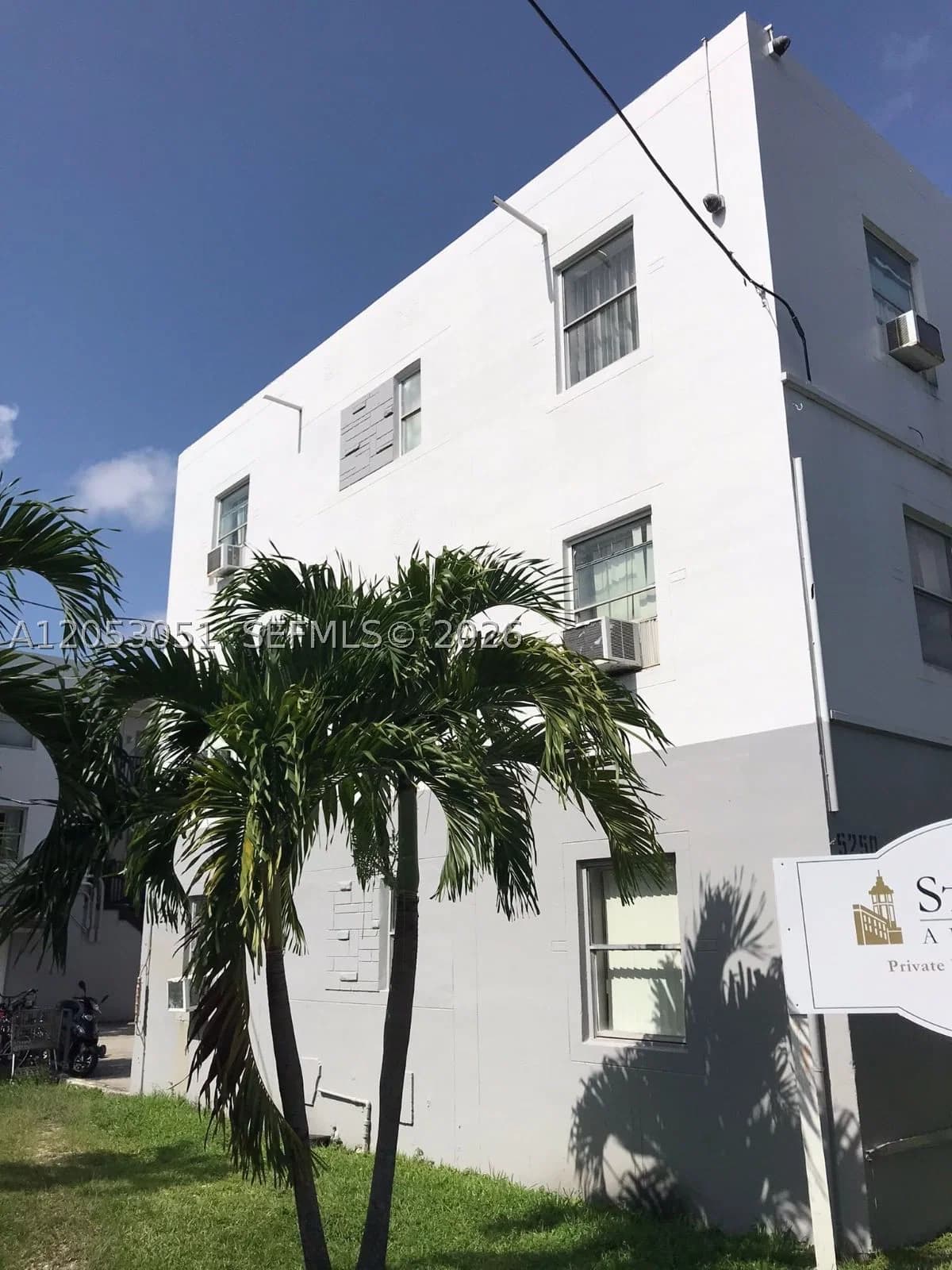 2-bedroom Apartment — 5250 26th Ave #12, Miami, FL 33142
