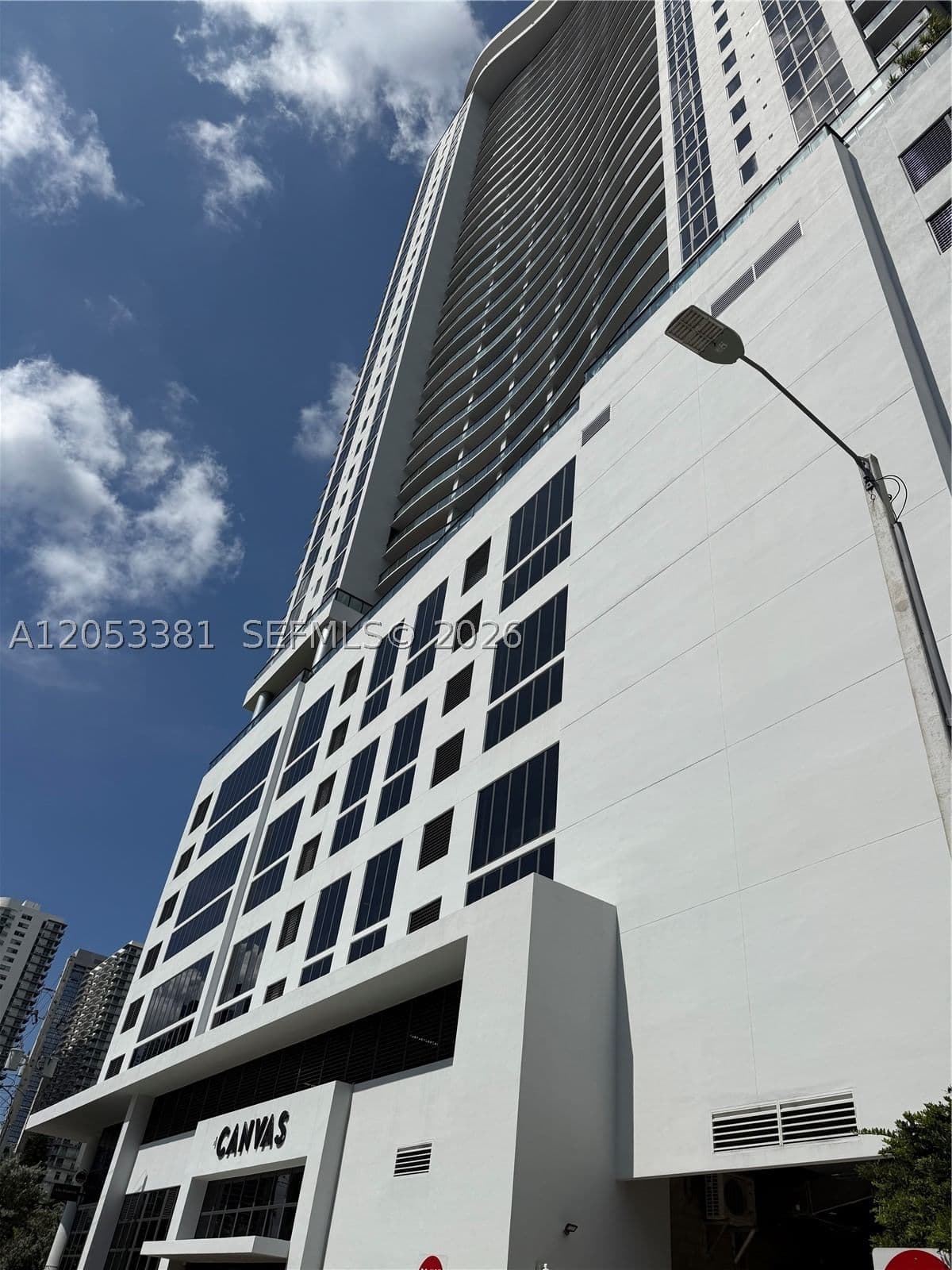 1+1 Condo — 1600 1st Ave #1711, Miami, FL 33132