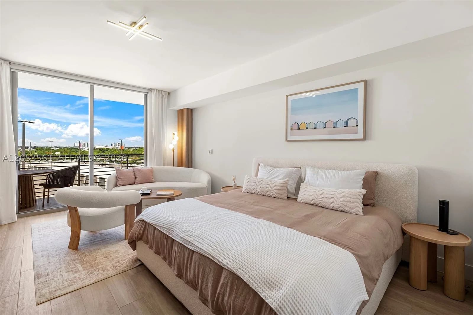 Condo — 90 32 St #720, Miami, FL 33127