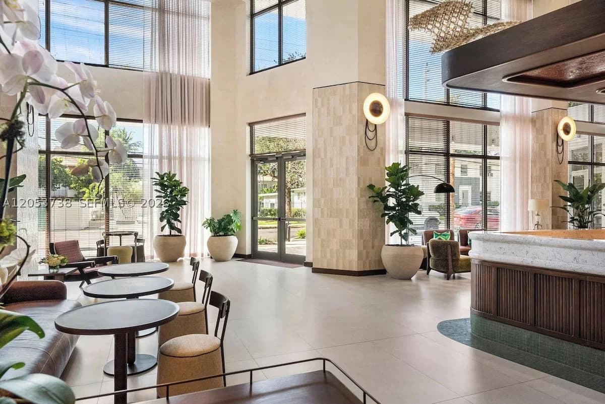 2+1 Condo — 1611 2nd Avenue #416, Miami, FL 33129