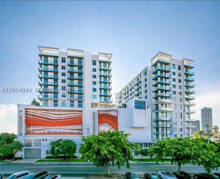 2+1 Condo — 3900 Biscayne Blvd #S-216, Miami, FL 33137