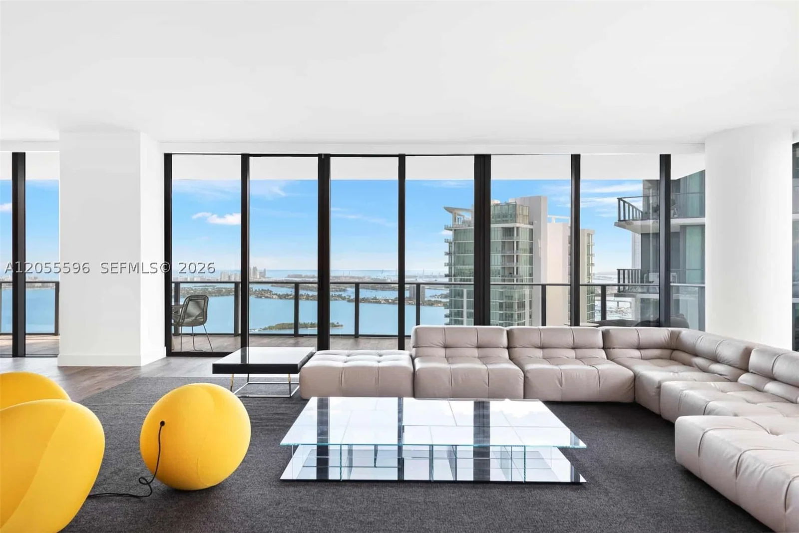 4-bedroom Condo — 650 32nd St #PH5201, Miami, FL 33137