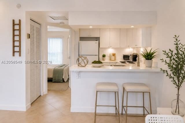 1+1 Condo — 345 Michigan Ave #19, Miami Beach, FL 33139