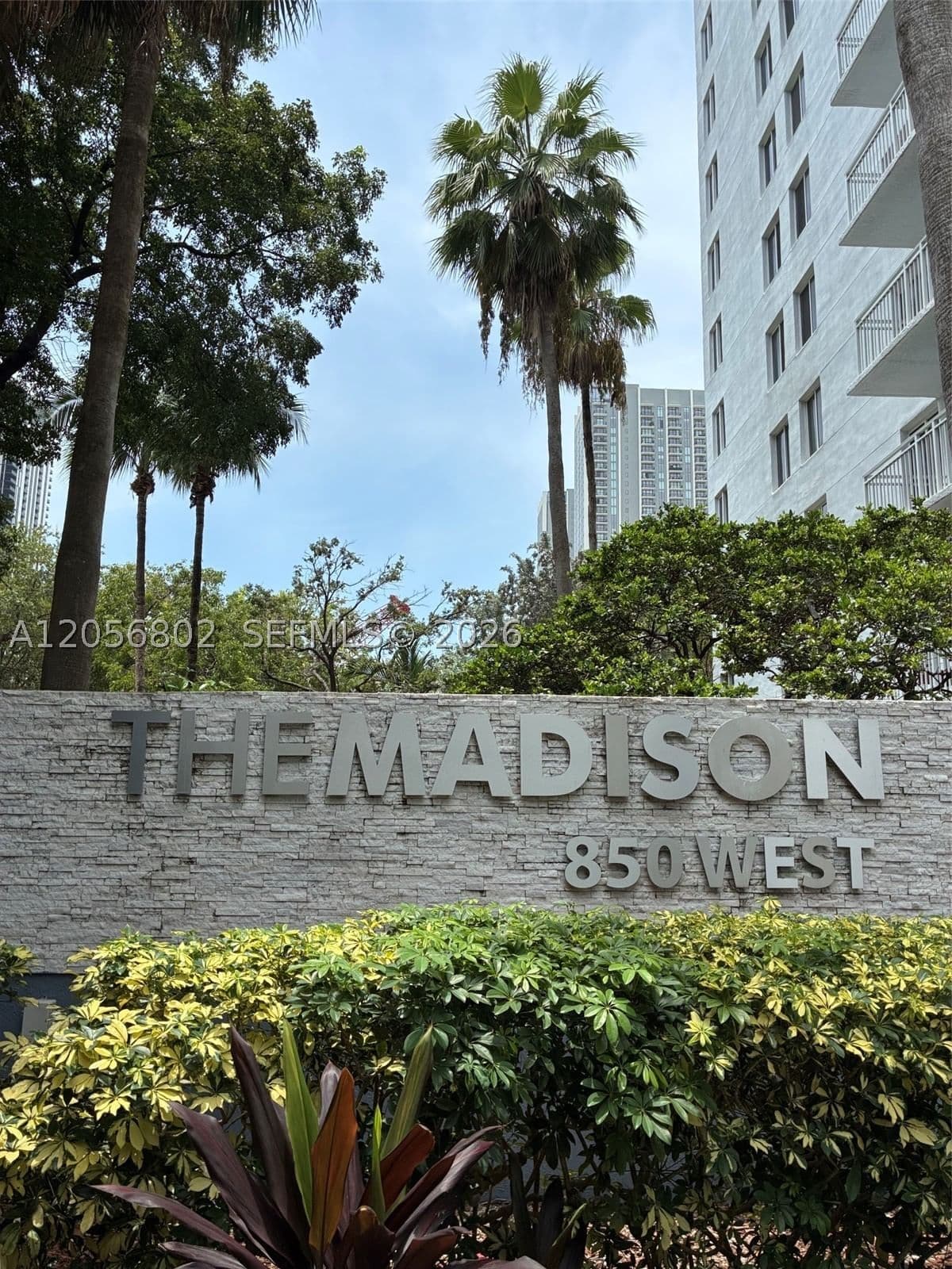 2-bedroom Condo — 850 Miami Ave #W-406, Miami, FL 33136