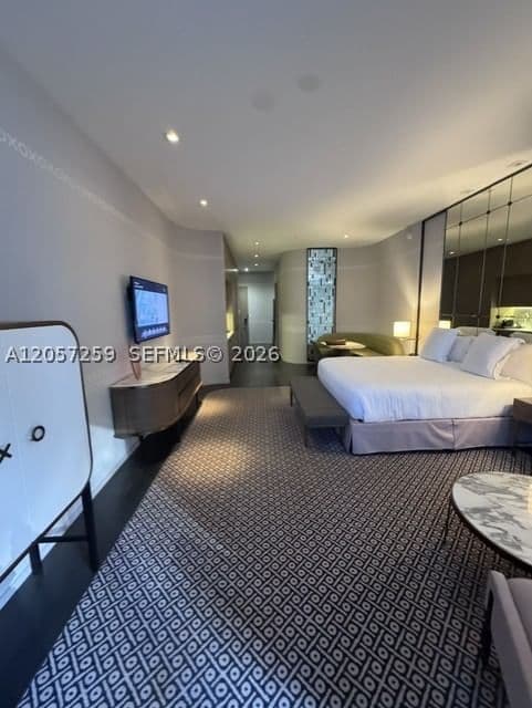 1-bedroom Condo — 801 Miami Ave #408, Miami, FL 33130
