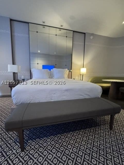 1-bedroom Condo — 801 Miami Ave #409, Miami, FL 33130