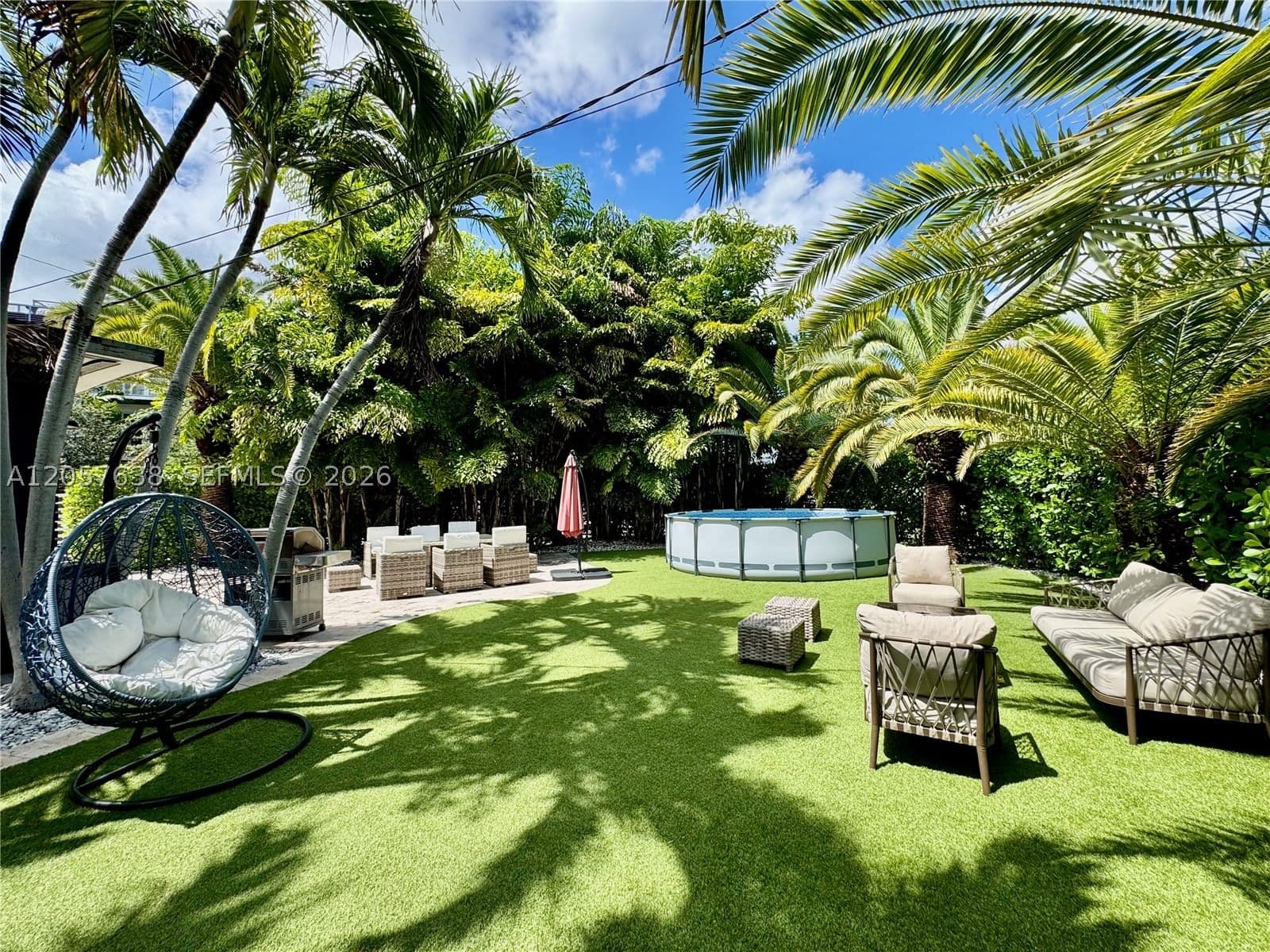 3+1 Müstakil ev — 1800 5th Ave #n/a, Miami, FL 33129