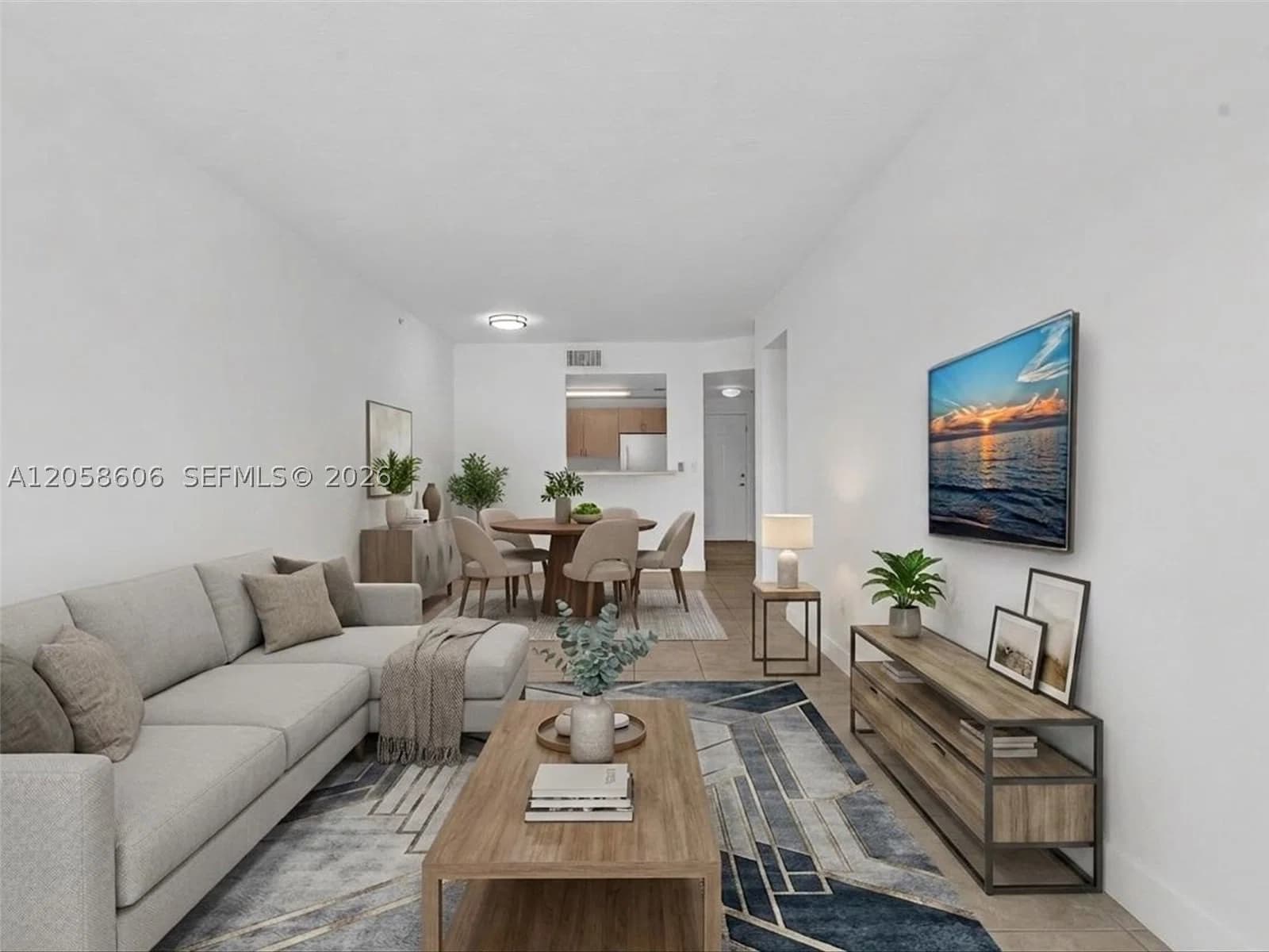 1-bedroom Condo — 50 Menores Ave #518, Coral Gables, FL 33134