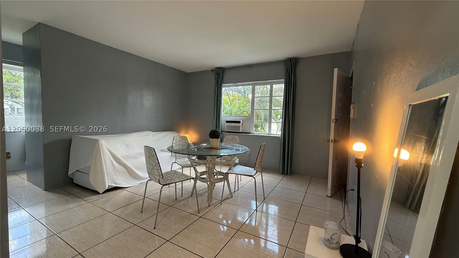 1+1 Condo — 650 84th St #35, Miami Beach, FL 33141