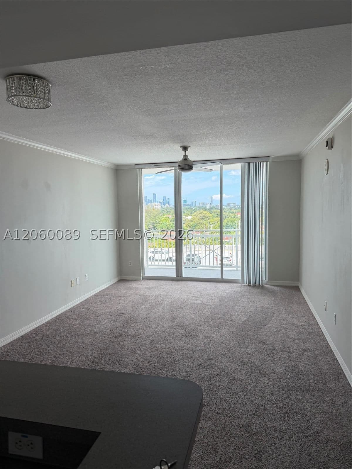 1-bedroom Condo — 2665 37th Ave #813, Miami, FL 33133