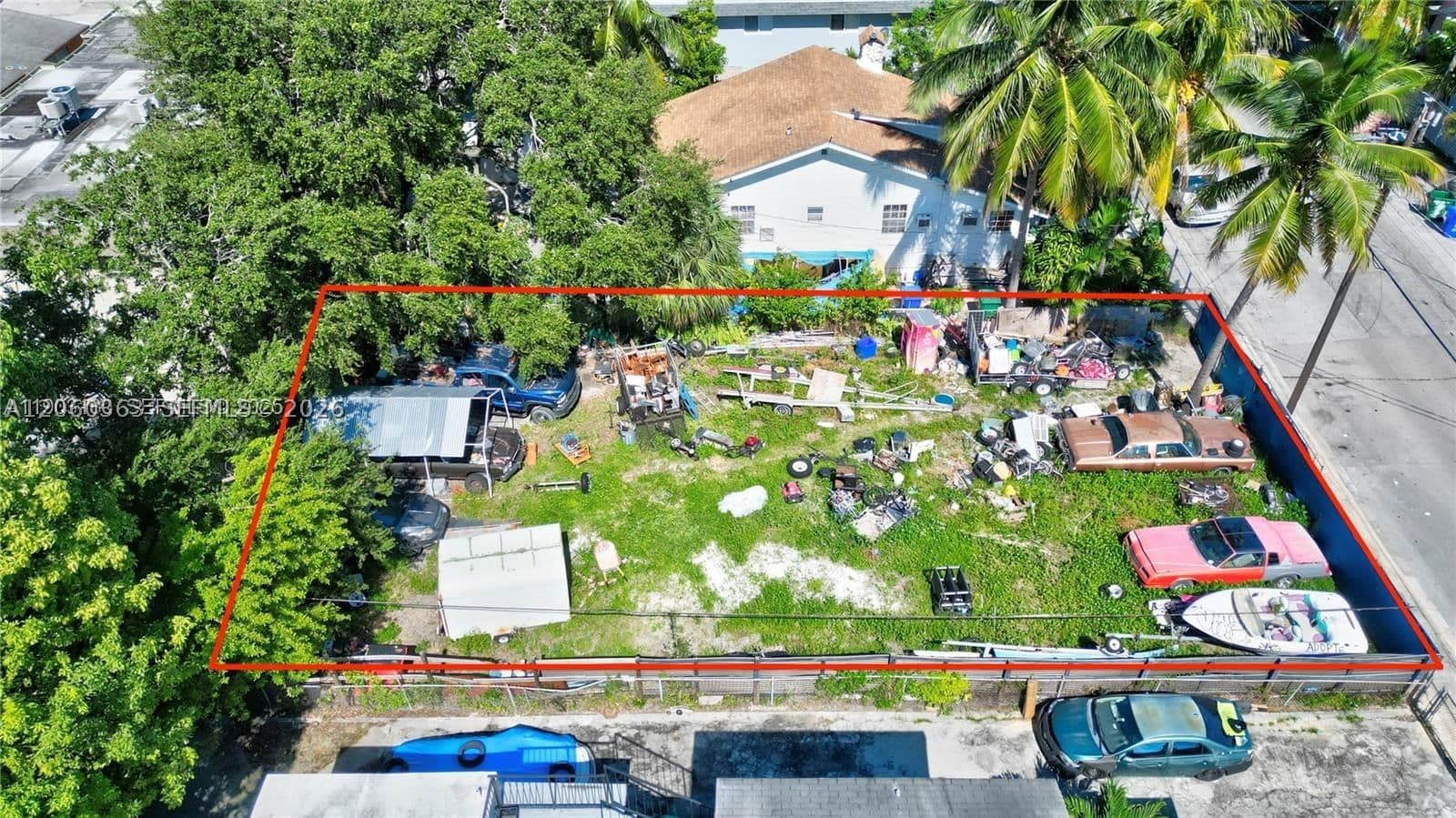 Property — 428 10th Ave, Miami, FL 33128