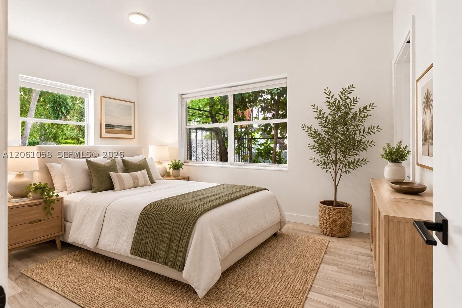 2+1 Daire — 1000 7th St #4, Miami Beach, FL 33139