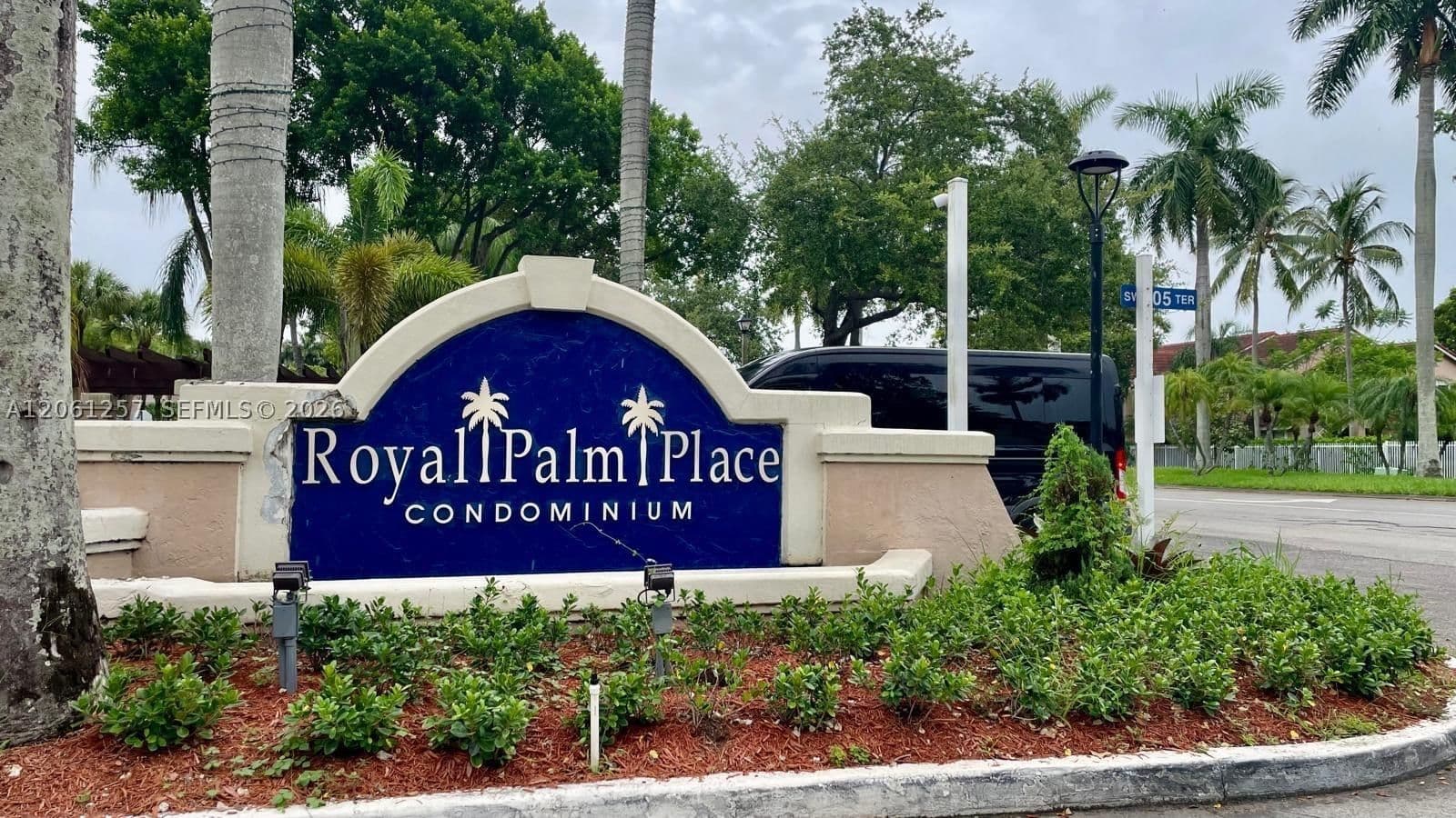 2+1 Condo — 10650 157th Ct #306, Miami, FL 33196