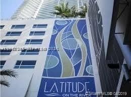 1+1 Condo — 185 7th St #1514, Miami, FL 33130