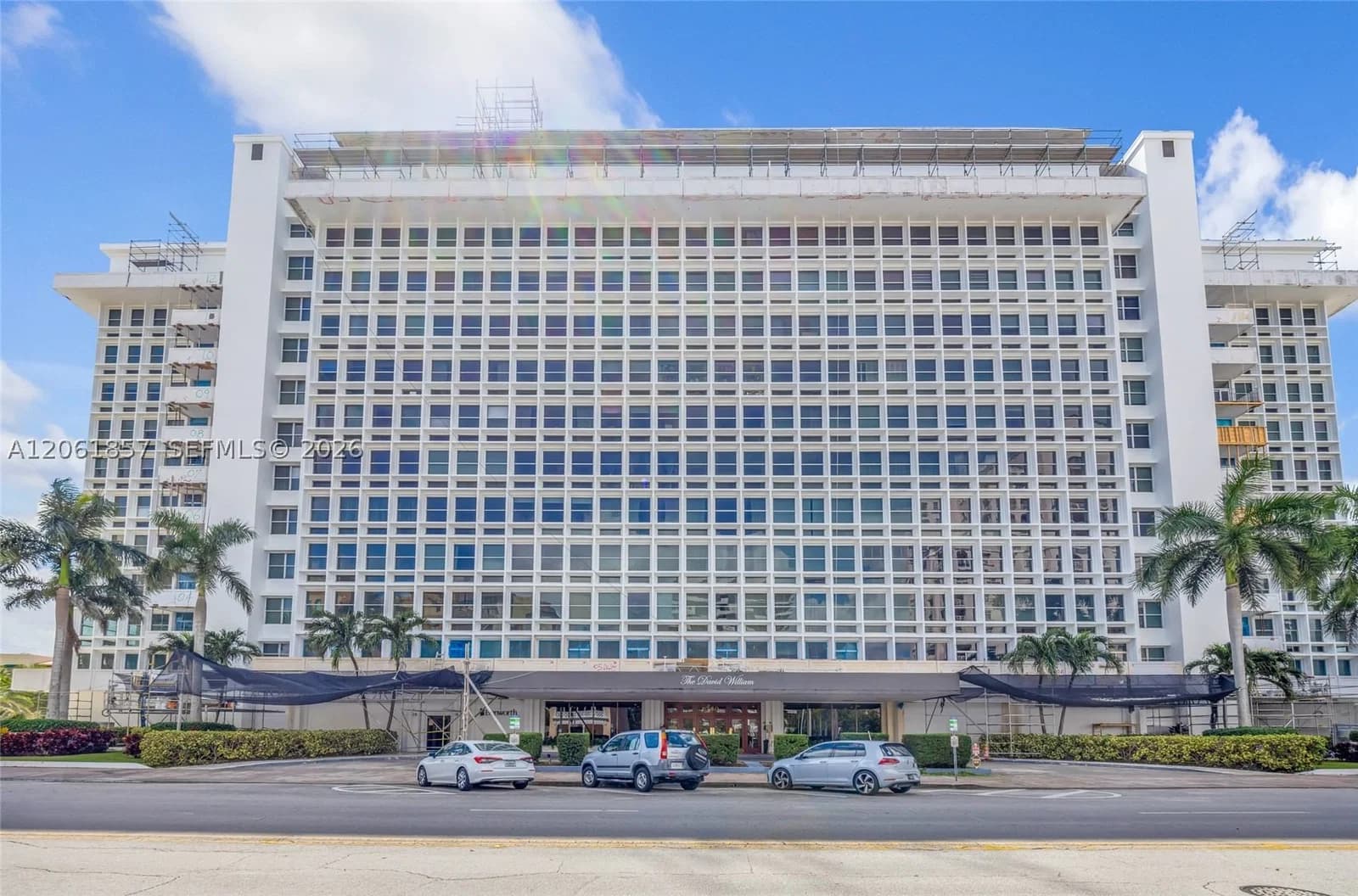 Condo — 700 Biltmore Way #514, Coral Gables, FL 33134