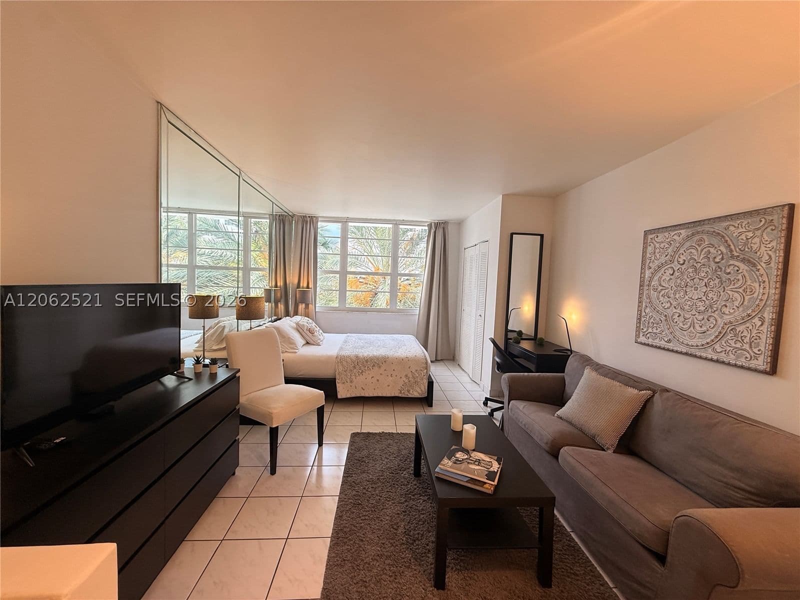 Condo — 100 Lincoln Rd #314A, Miami Beach, FL 33139