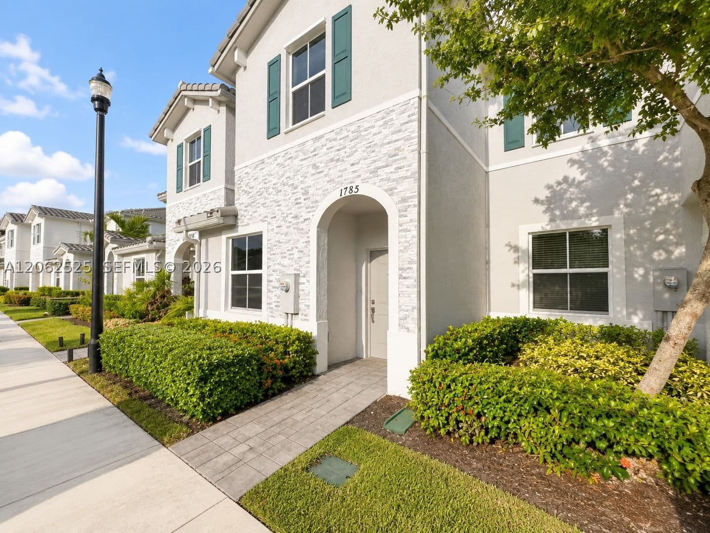 3-bedroom Townhouse — Homestead, FL 33035