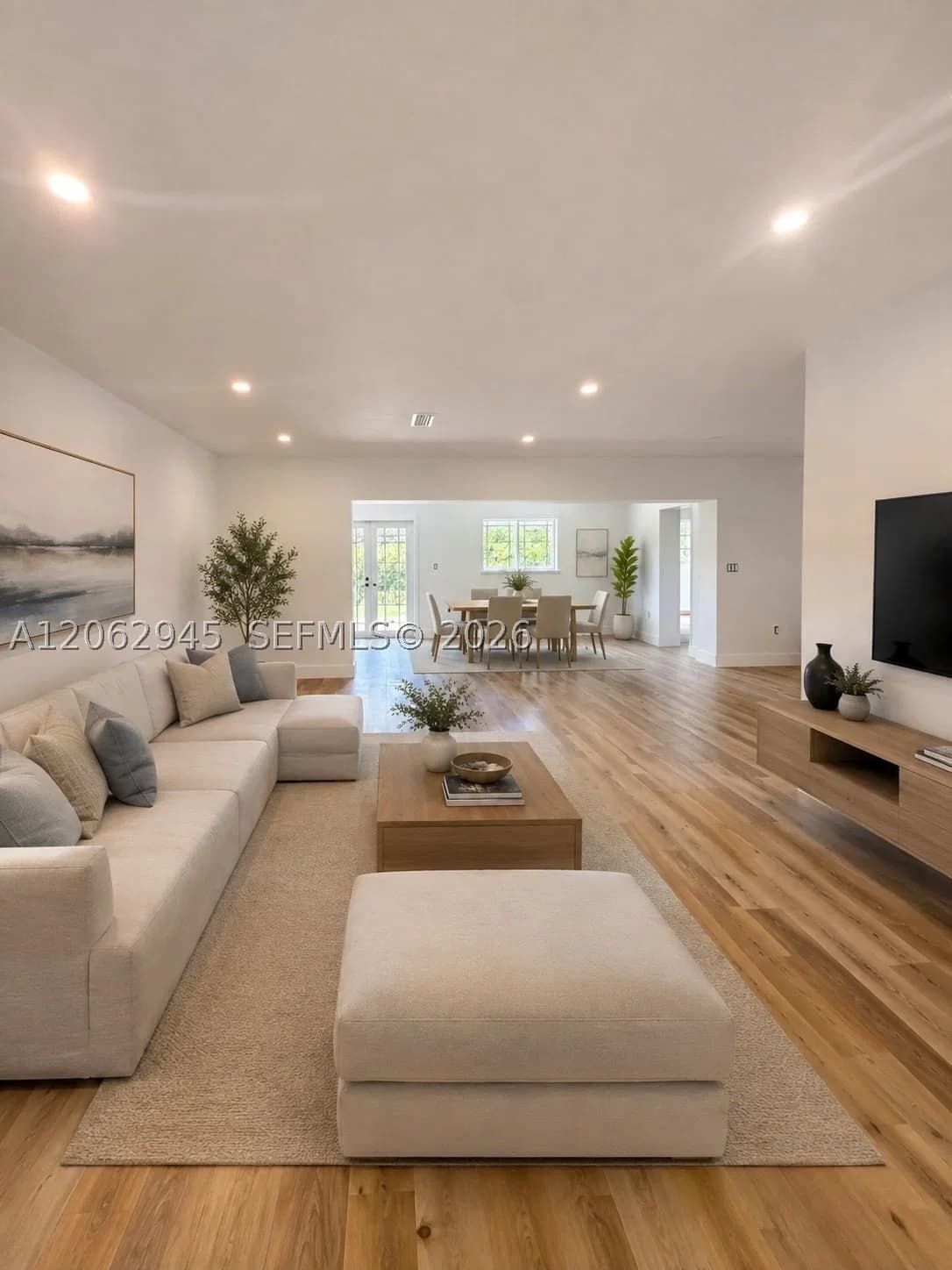 3-bedroom Single-Family Home — 1532 Trillo Ave, Coral Gables, FL 33146