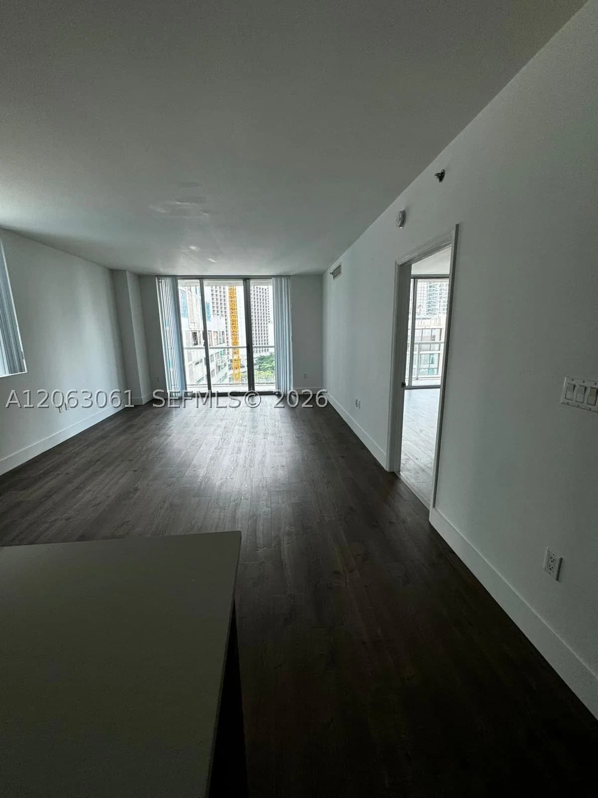 2-bedroom Condo — 500 Brickell Ave #1207, Miami, FL 33131