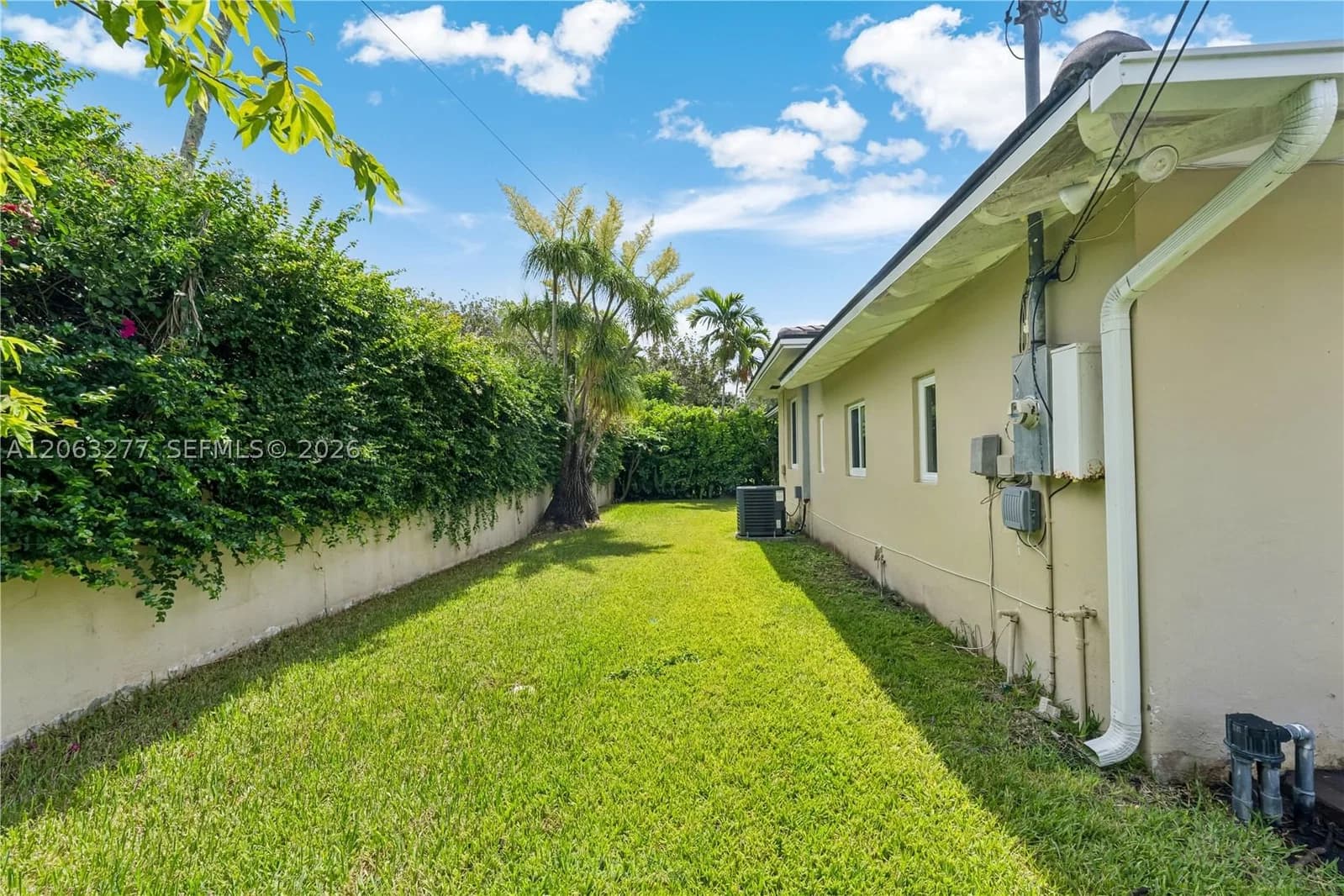 4-bedroom Single-Family Home — 2514 Granada Blvd #n/a, Coral Gables, FL 33134