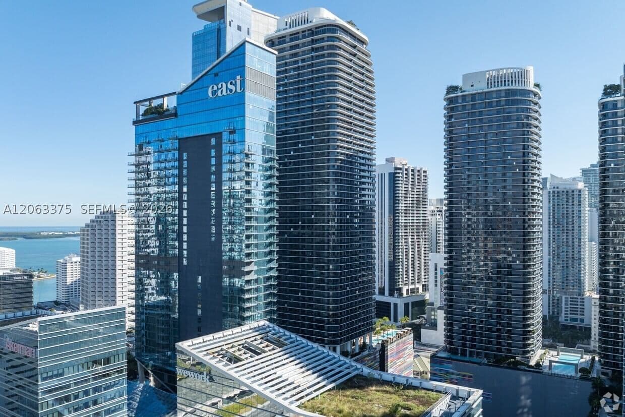 Condo — 801 Miami Ave #309, Miami, FL 33130