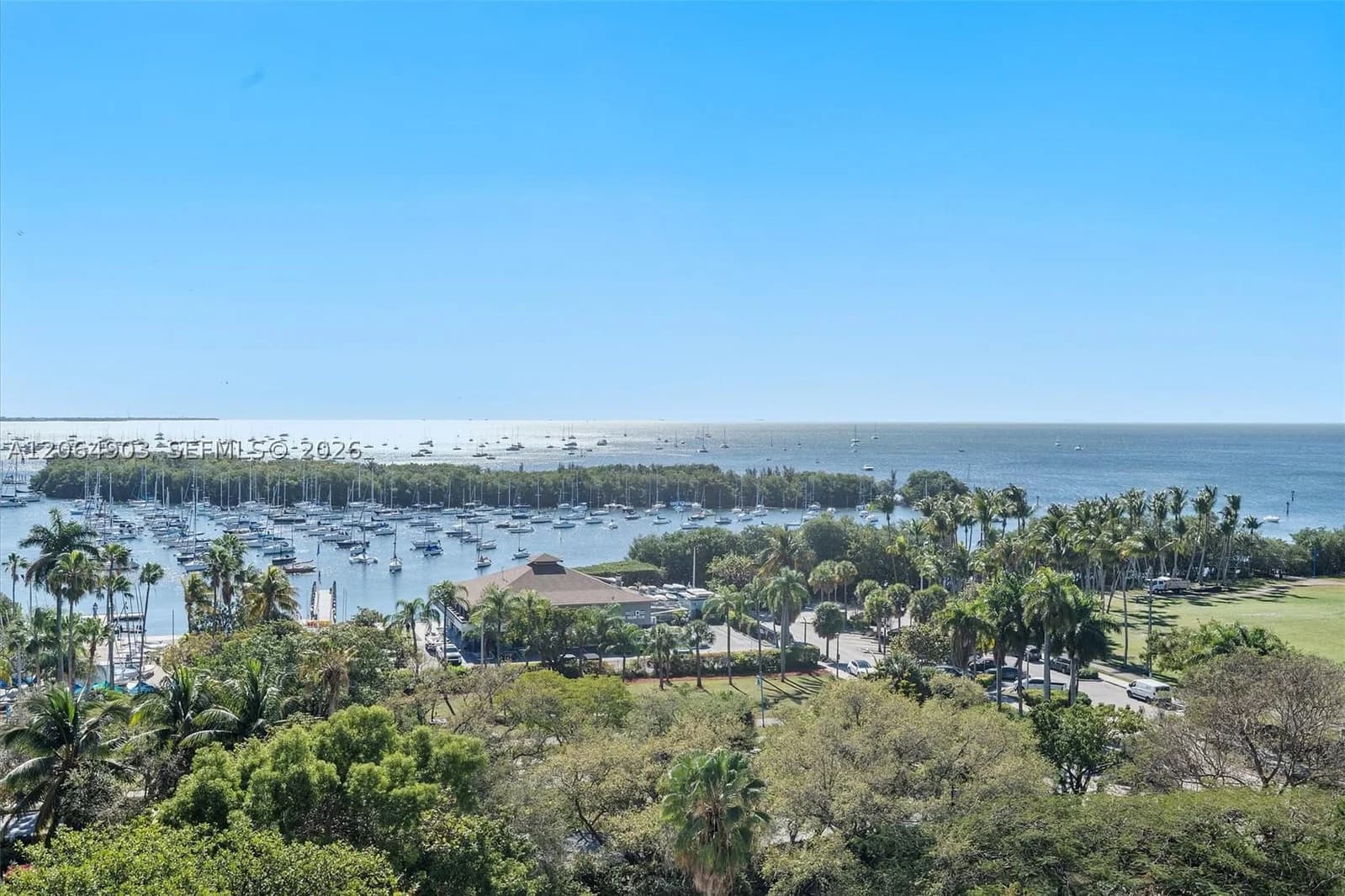 1+1 Condo — 2889 Mcfarlane Rd #1014, Miami, FL 33133