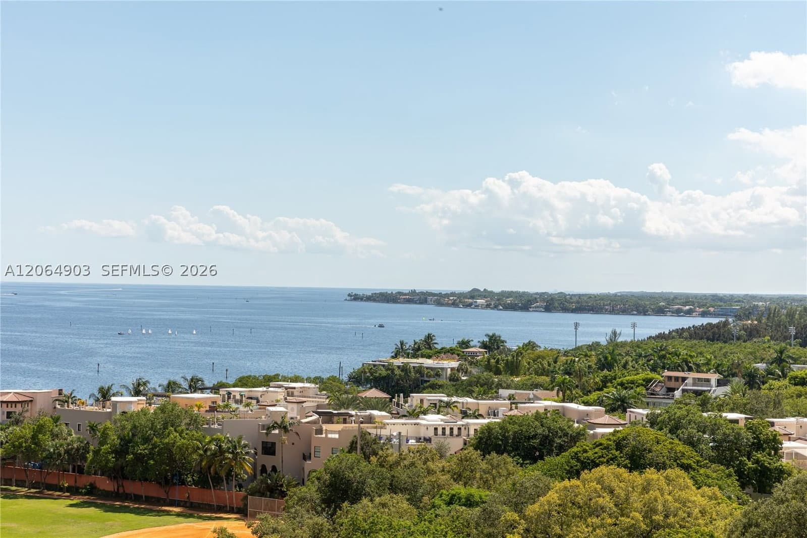1+1 Condo — 2889 Mcfarlane Rd #1014, Miami, FL 33133